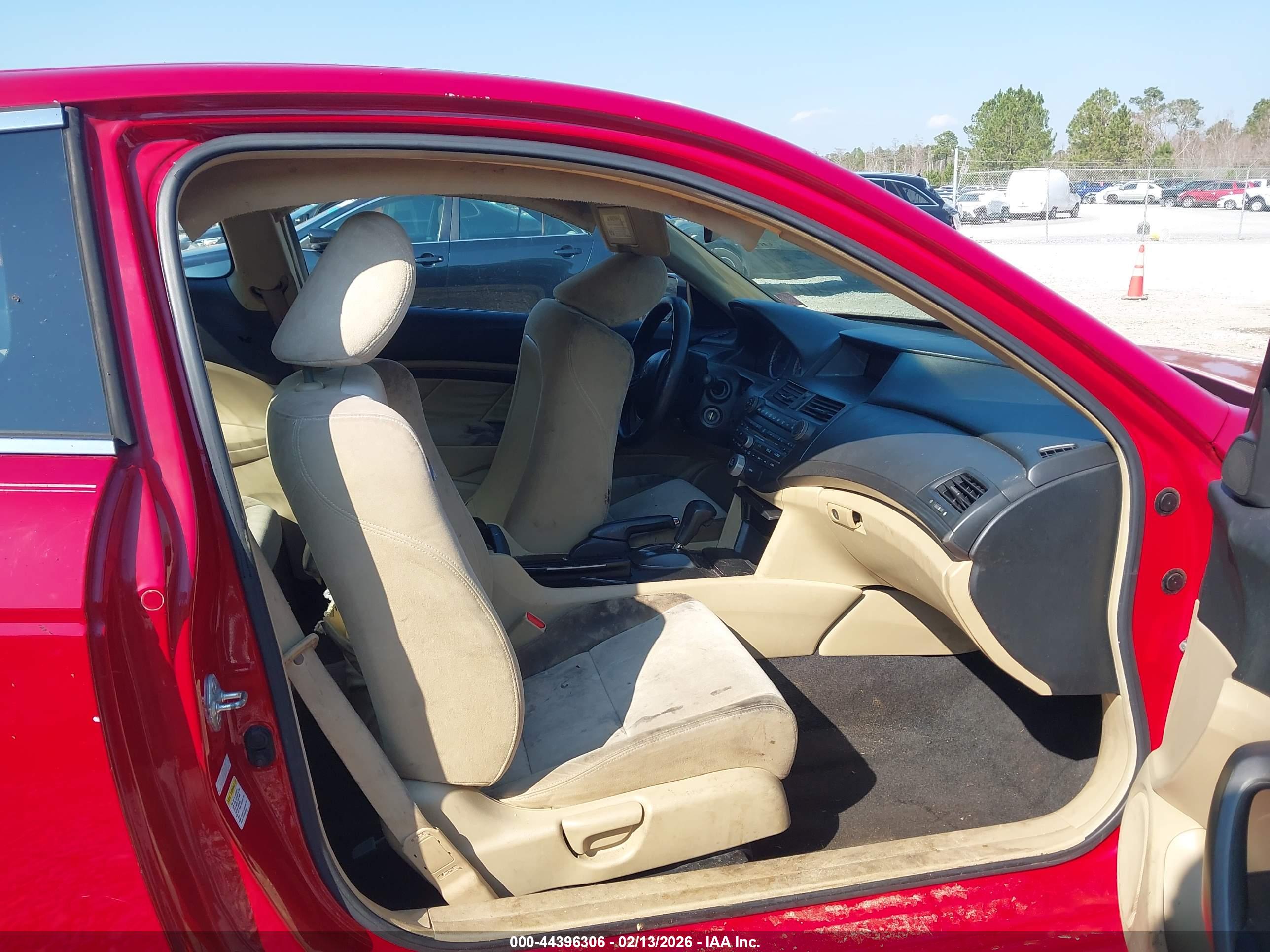 HONDA ACCORD image 5