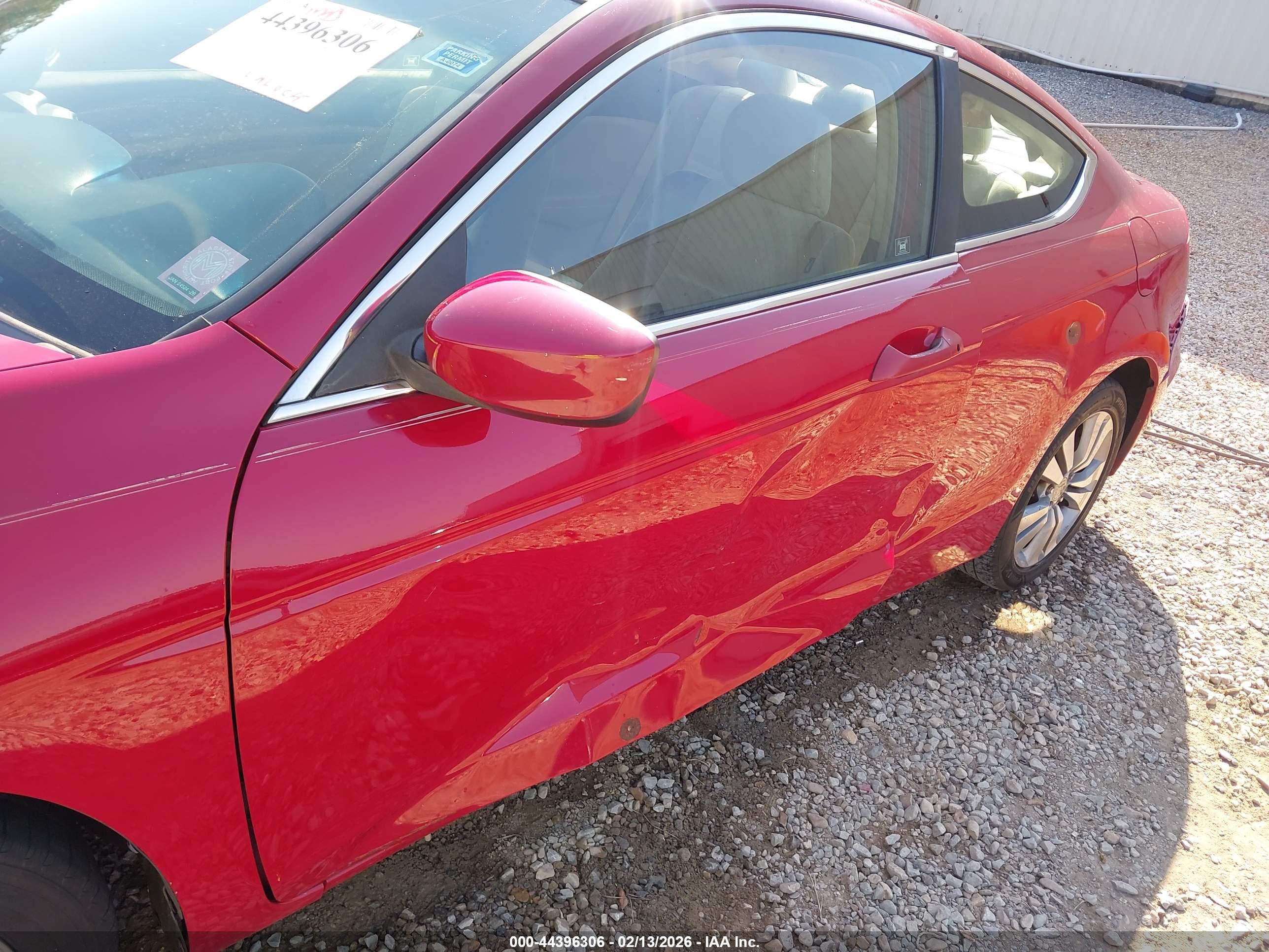 HONDA ACCORD image 6