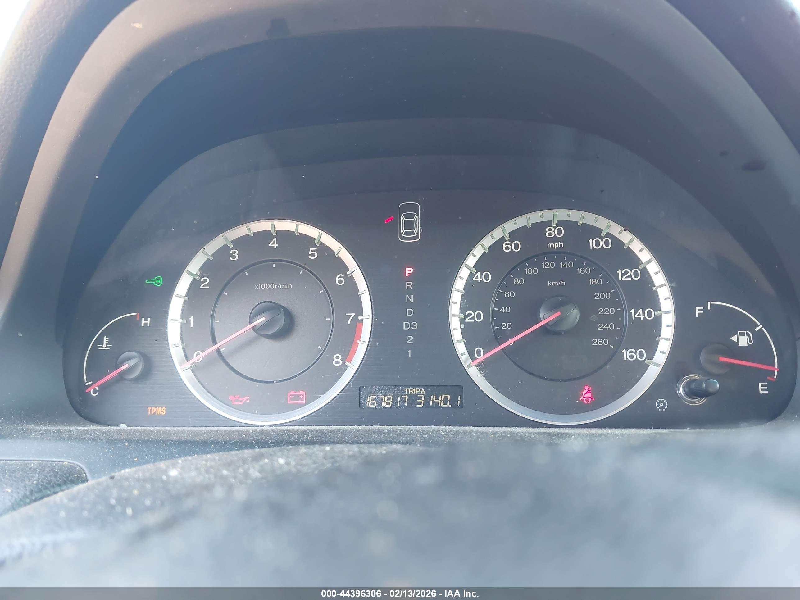 HONDA ACCORD image 7
