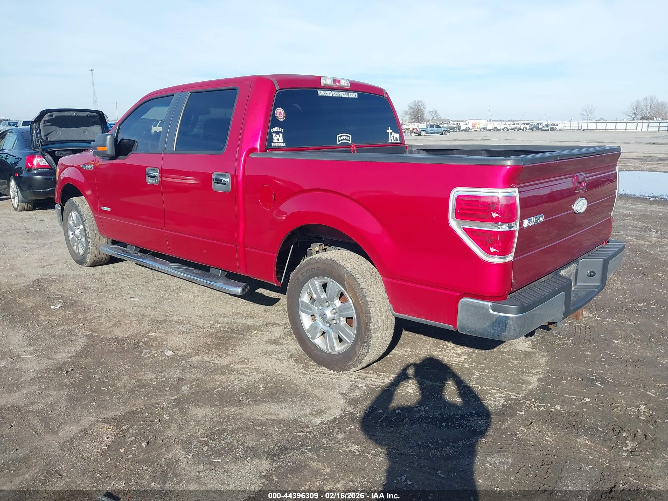 FORD F-150 image 3