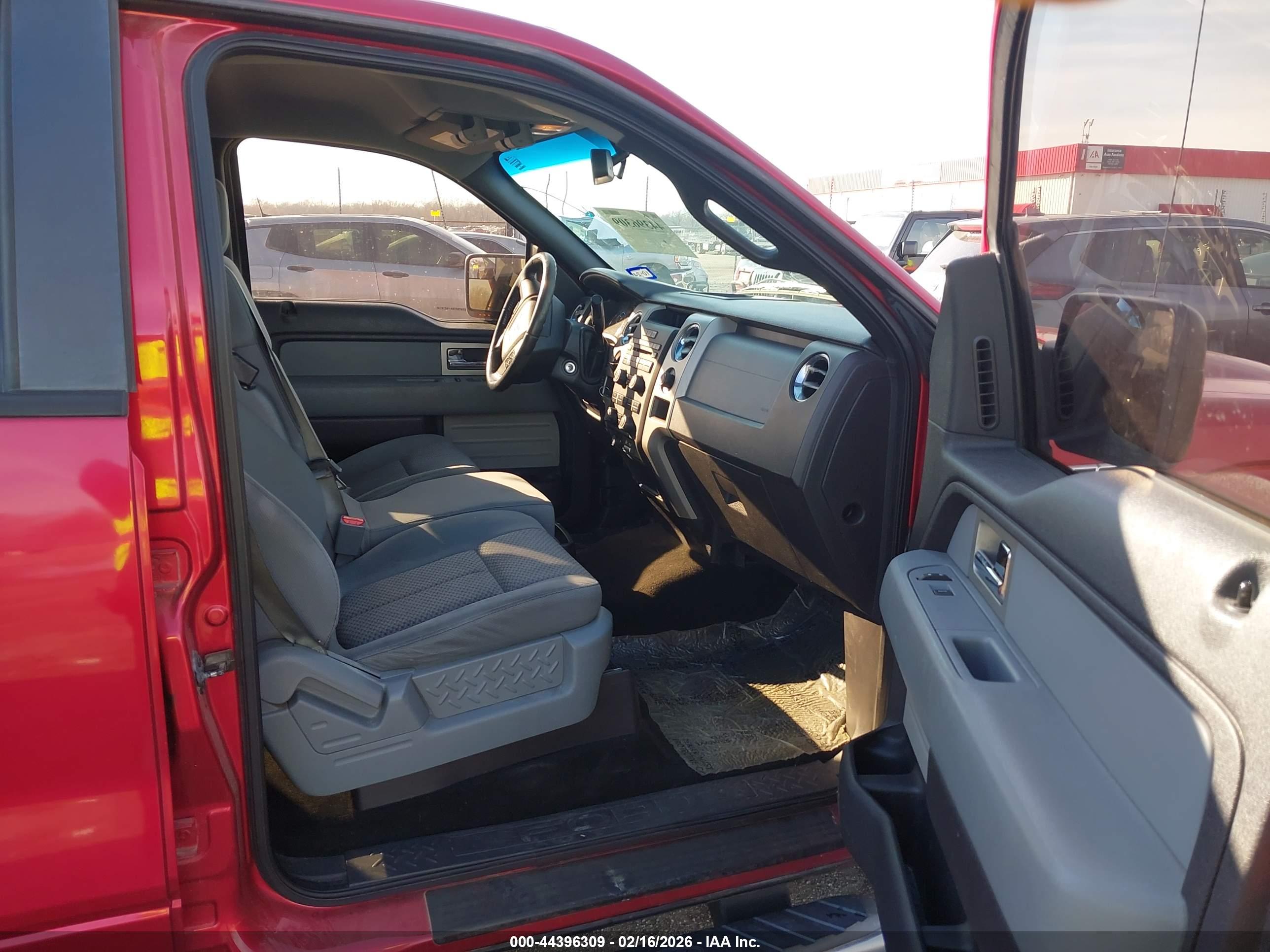 FORD F-150 image 5