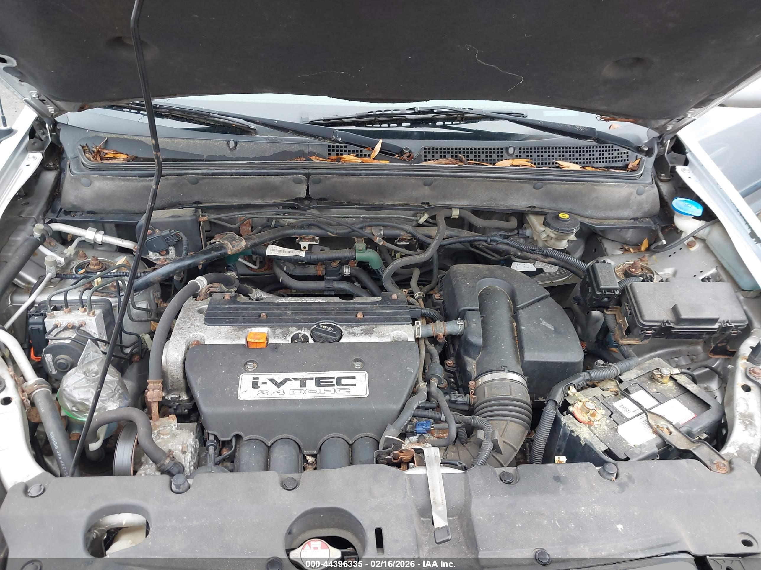 HONDA CR-V image 10
