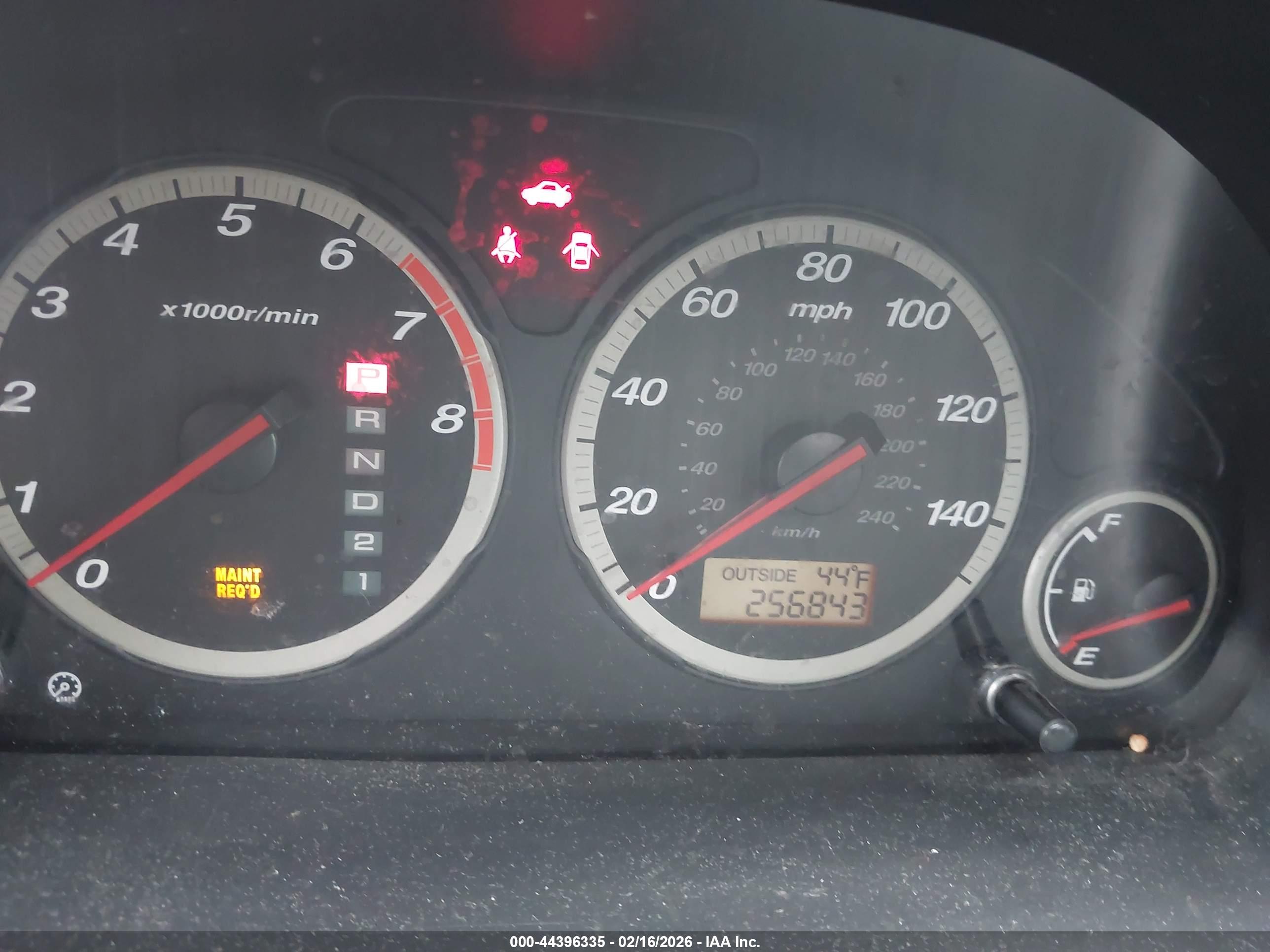 HONDA CR-V image 7