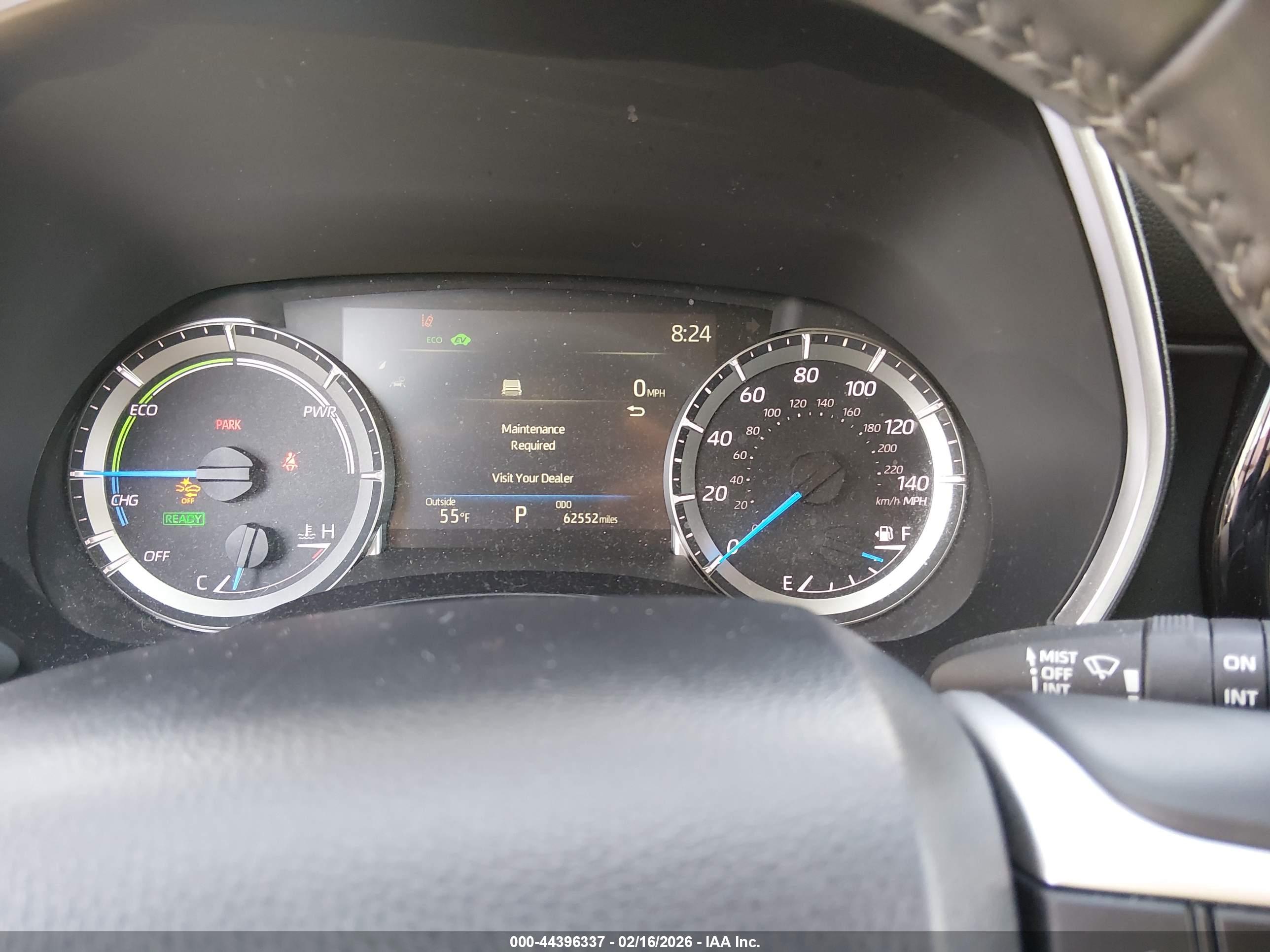 TOYOTA HIGHLANDER image 7