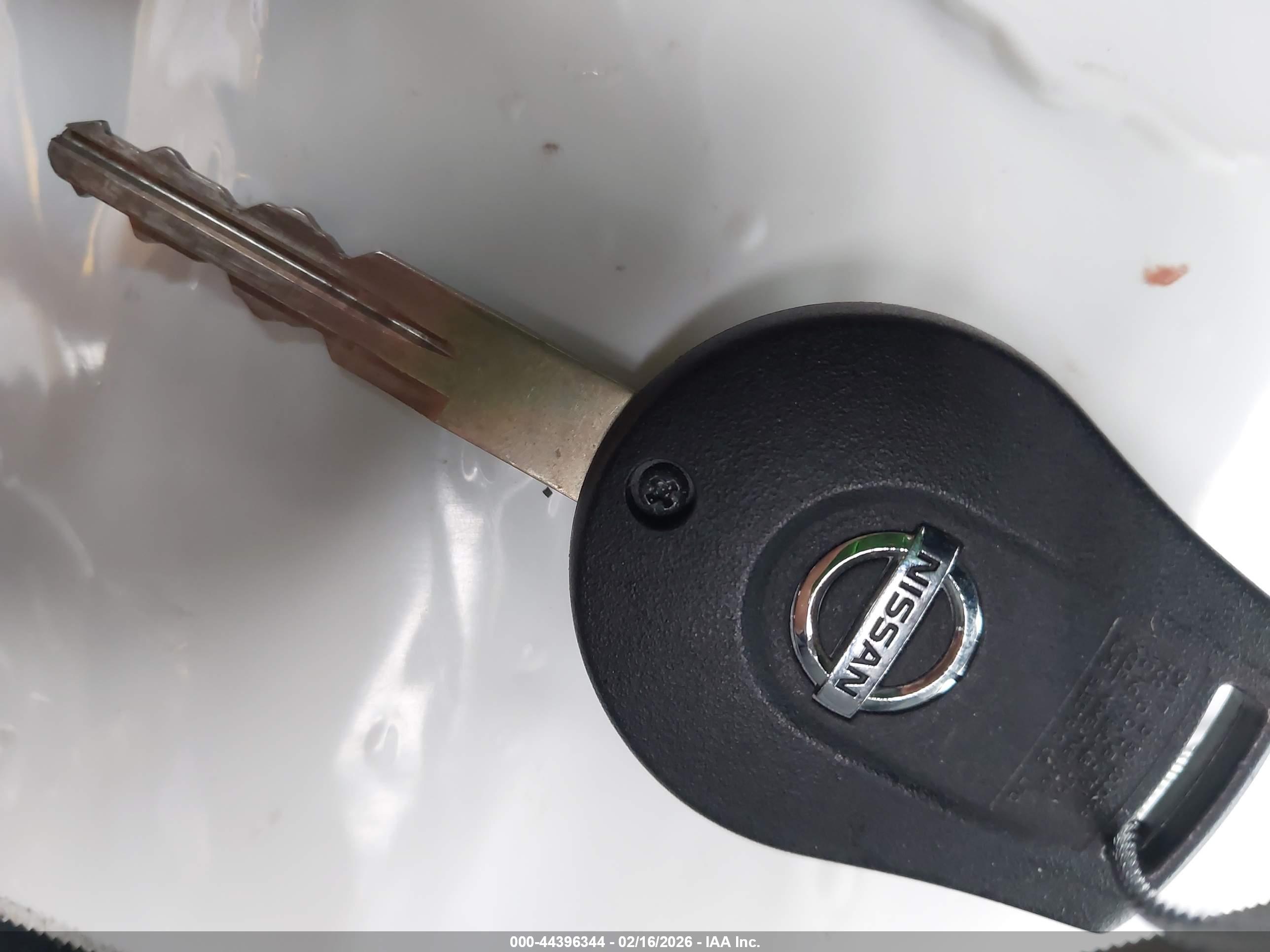 NISSAN NV200 image 11