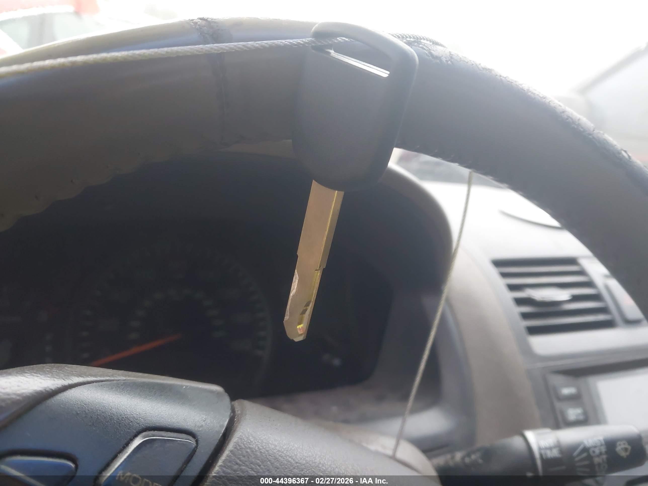 HONDA ACCORD image 11