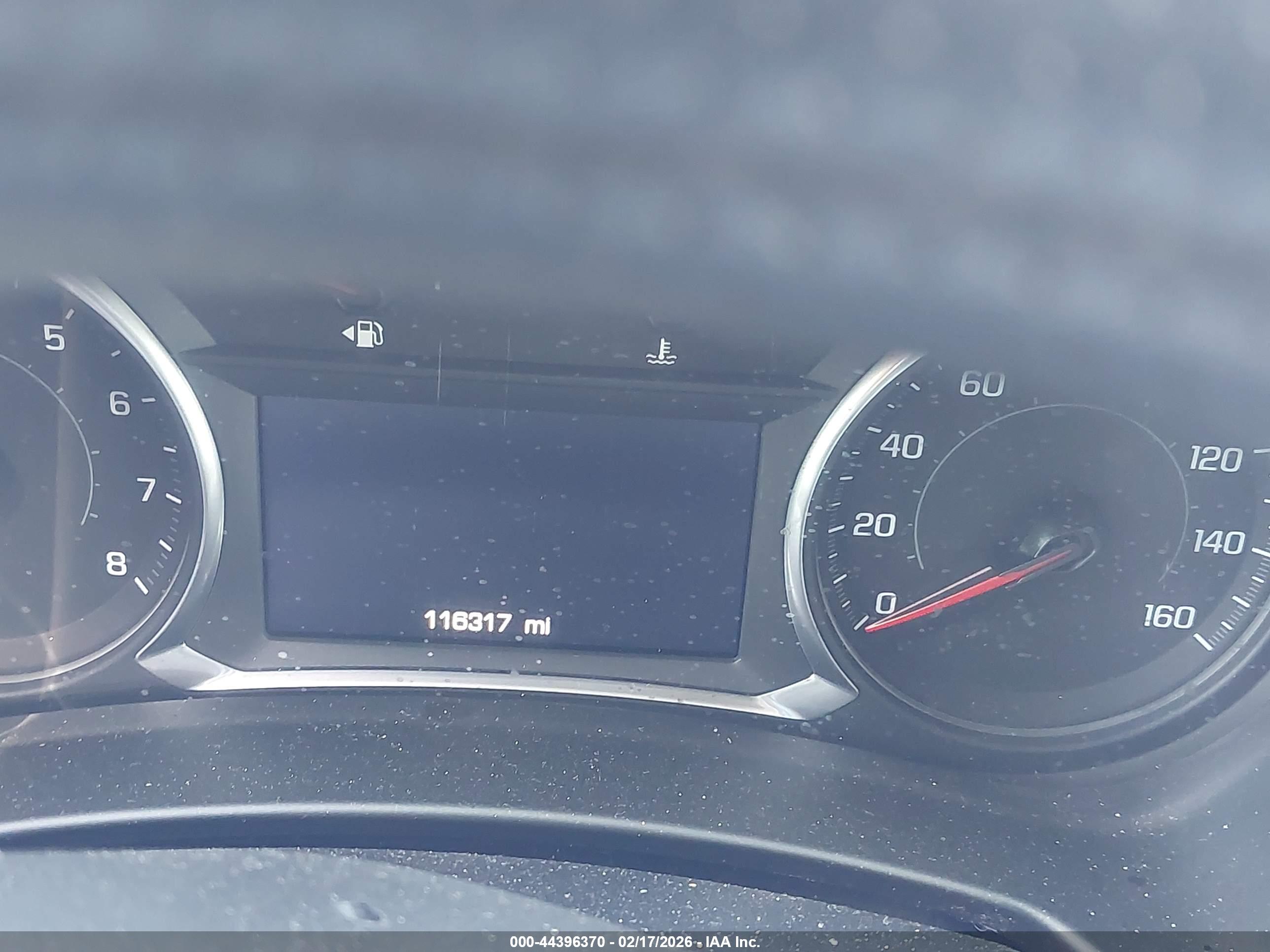 CHEVROLET EQUINOX image 7