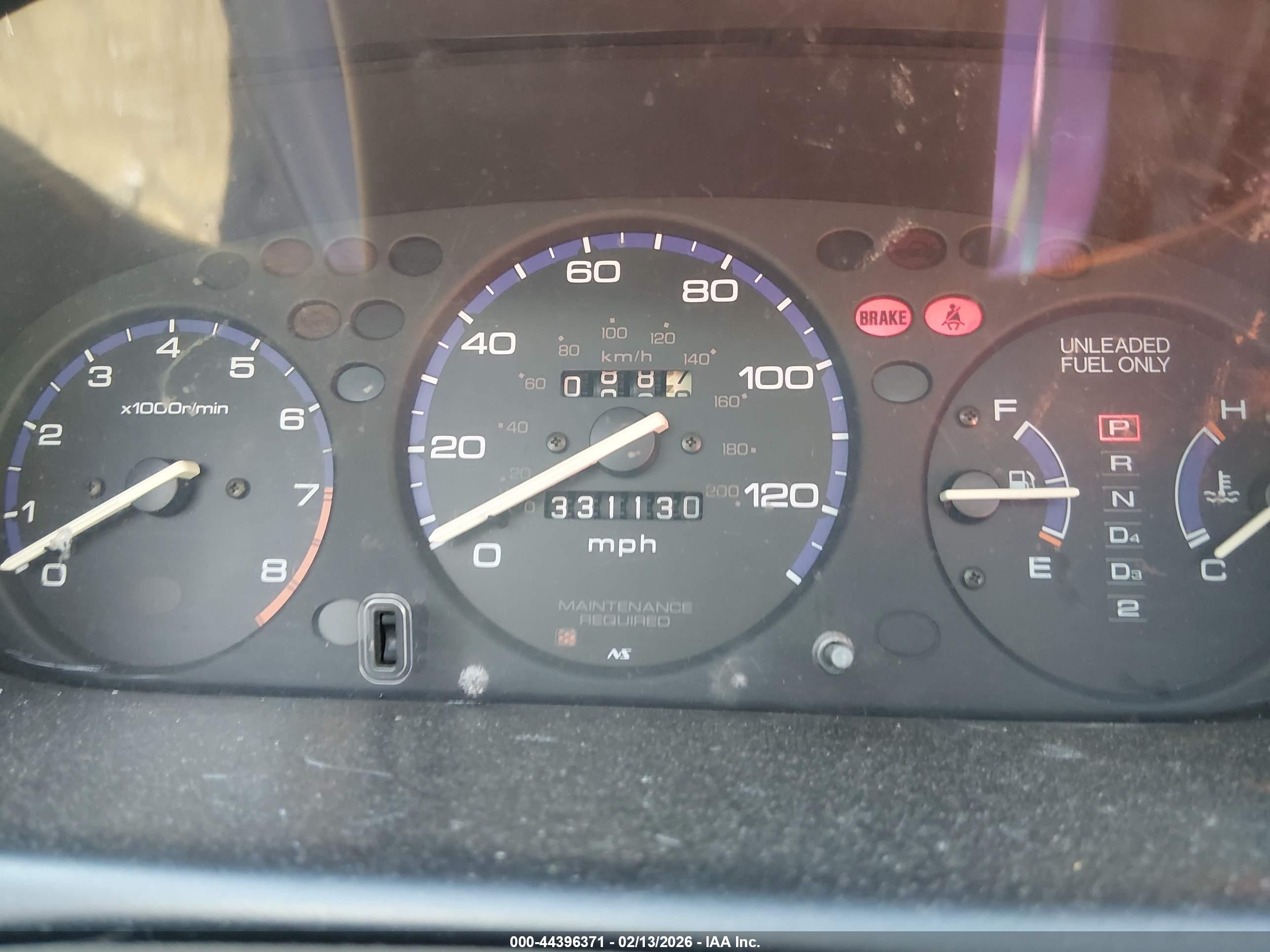 HONDA CIVIC image 7