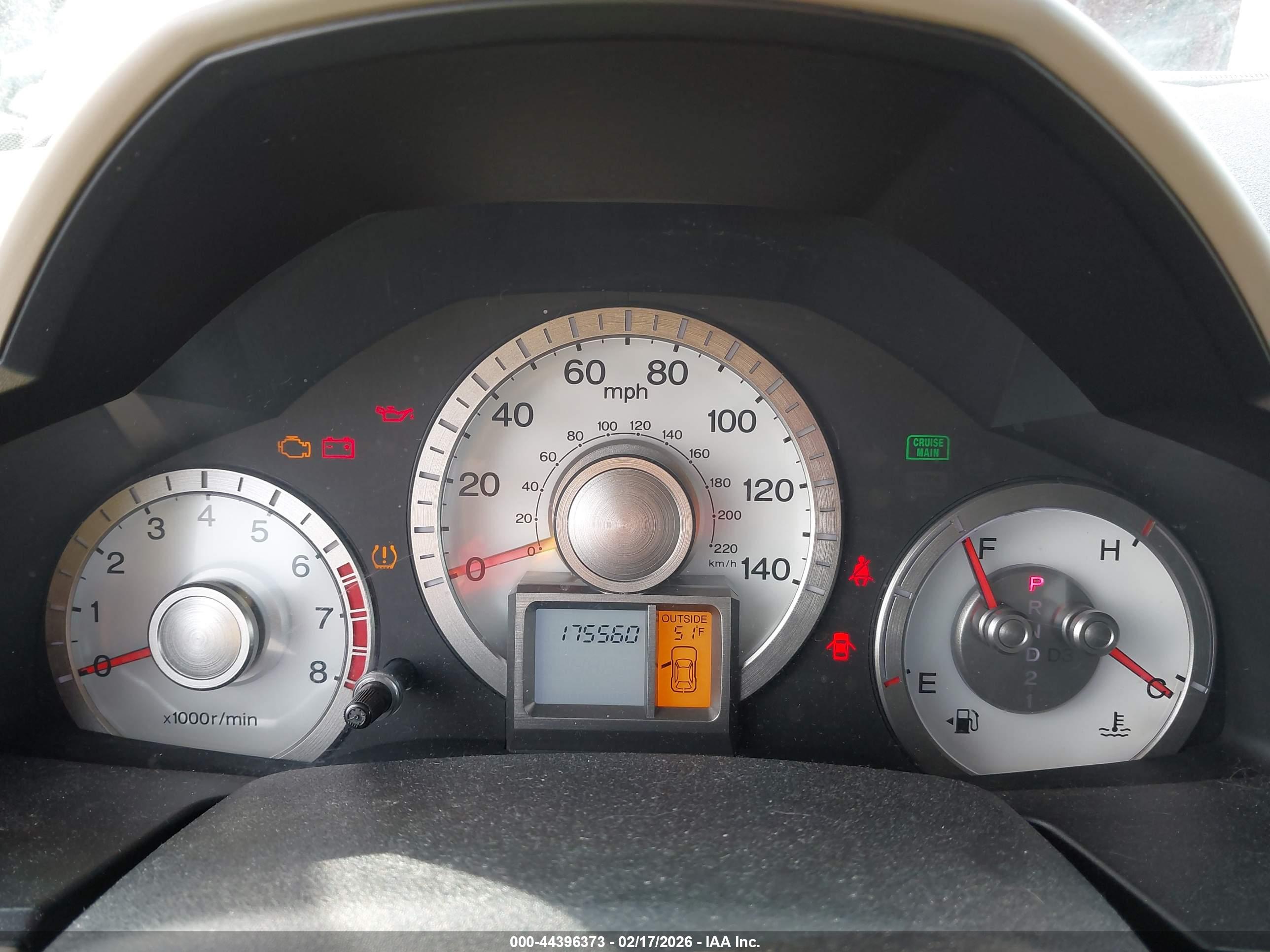 HONDA PILOT image 7
