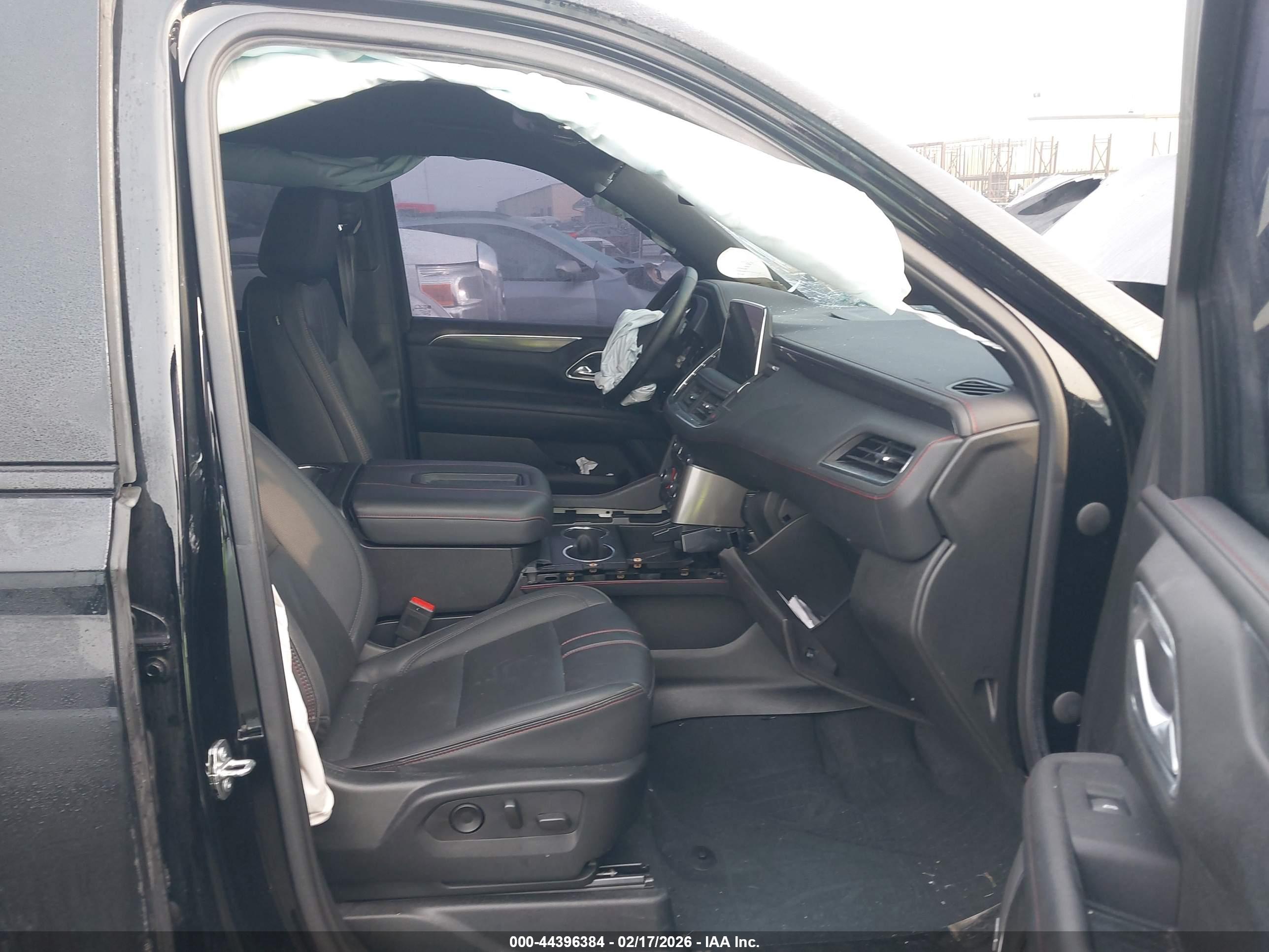 CHEVROLET TAHOE image 5