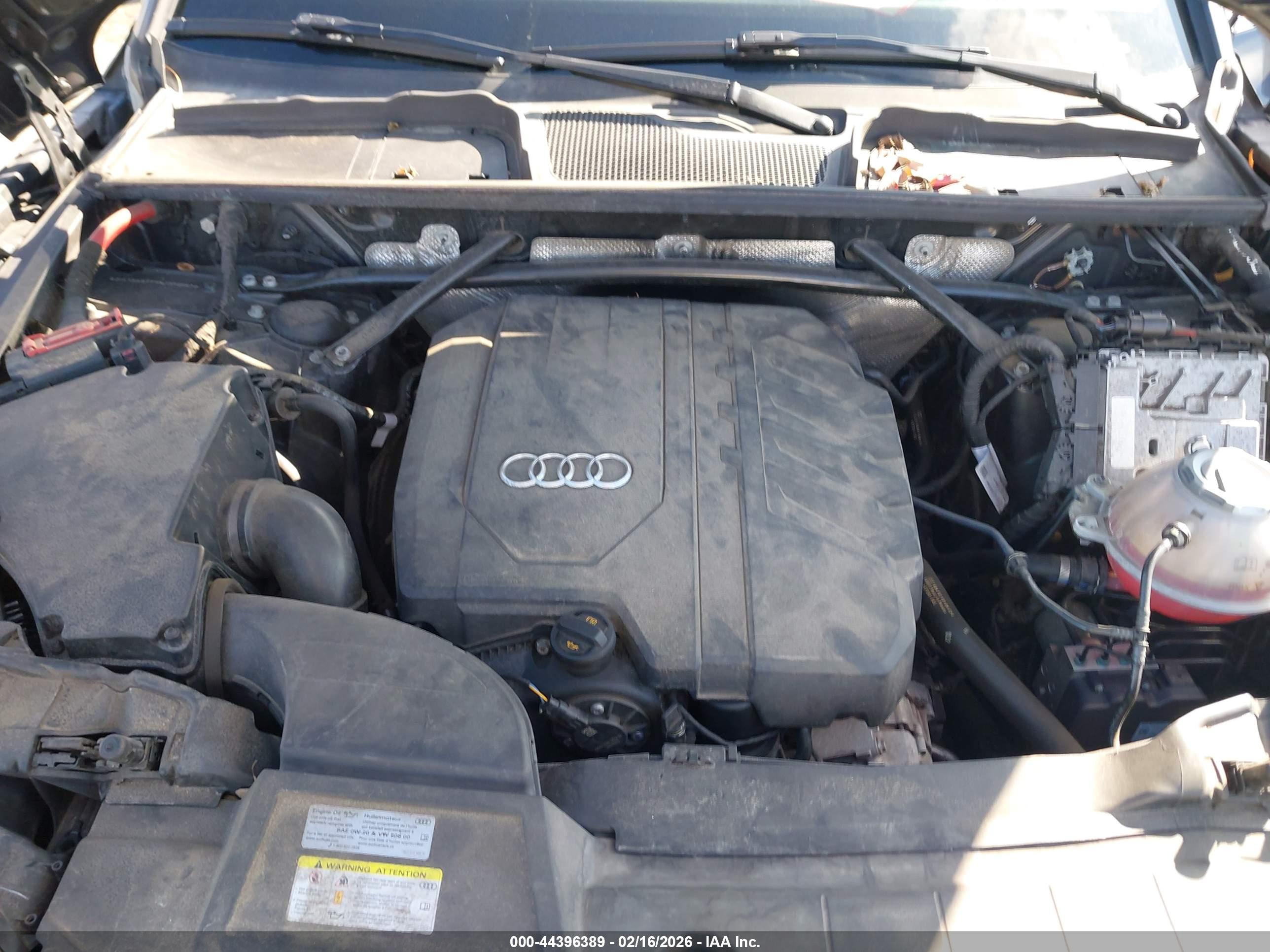 AUDI Q5 image 10