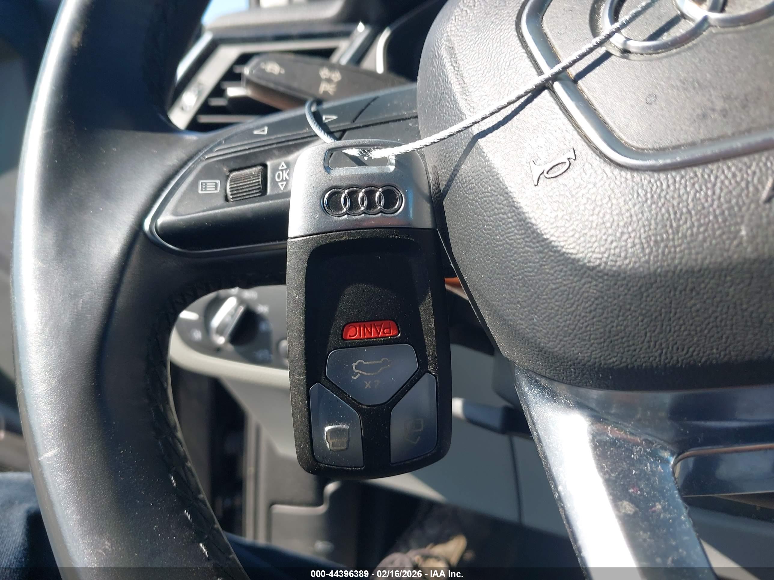 AUDI Q5 image 11