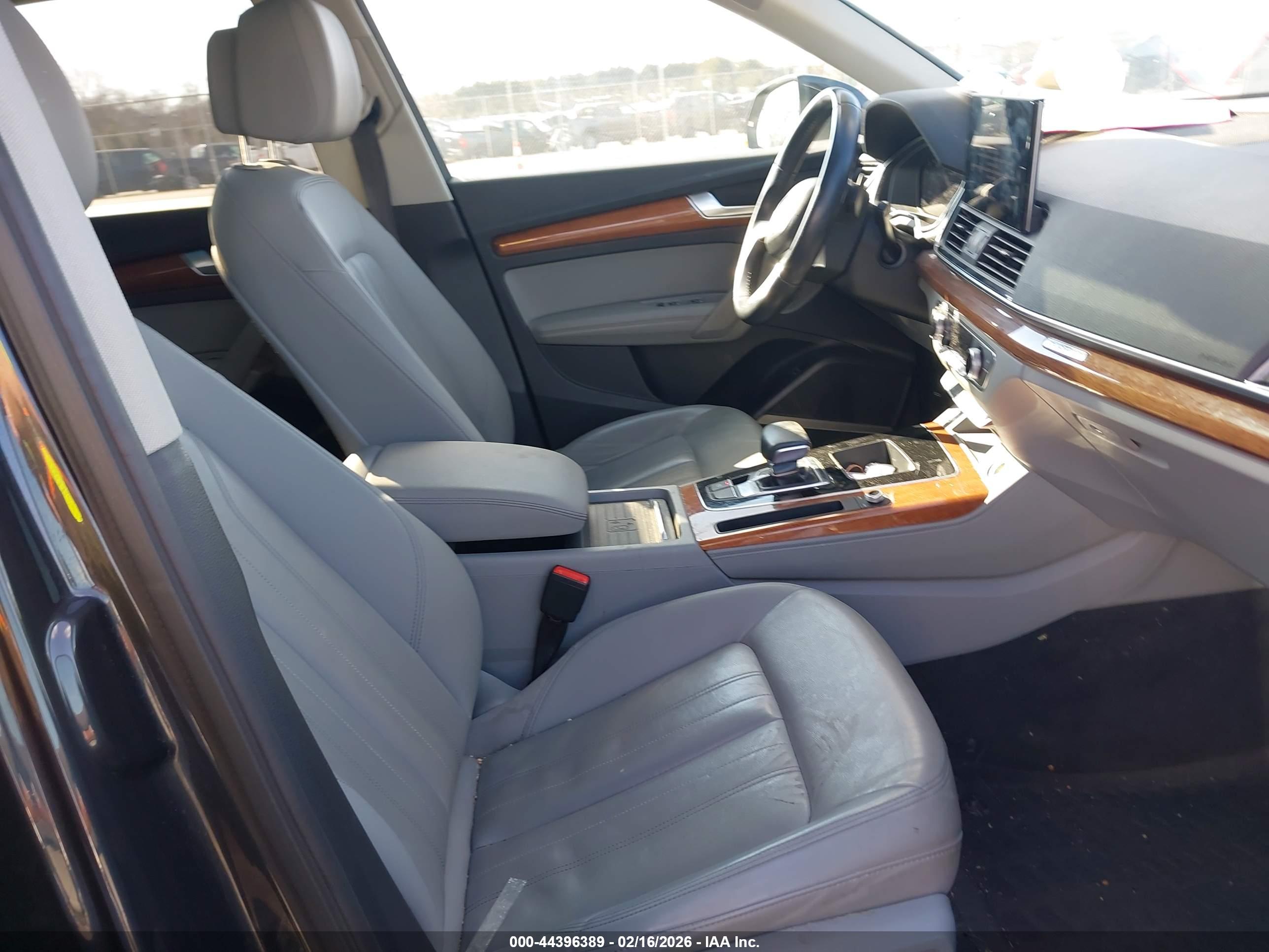 AUDI Q5 image 5
