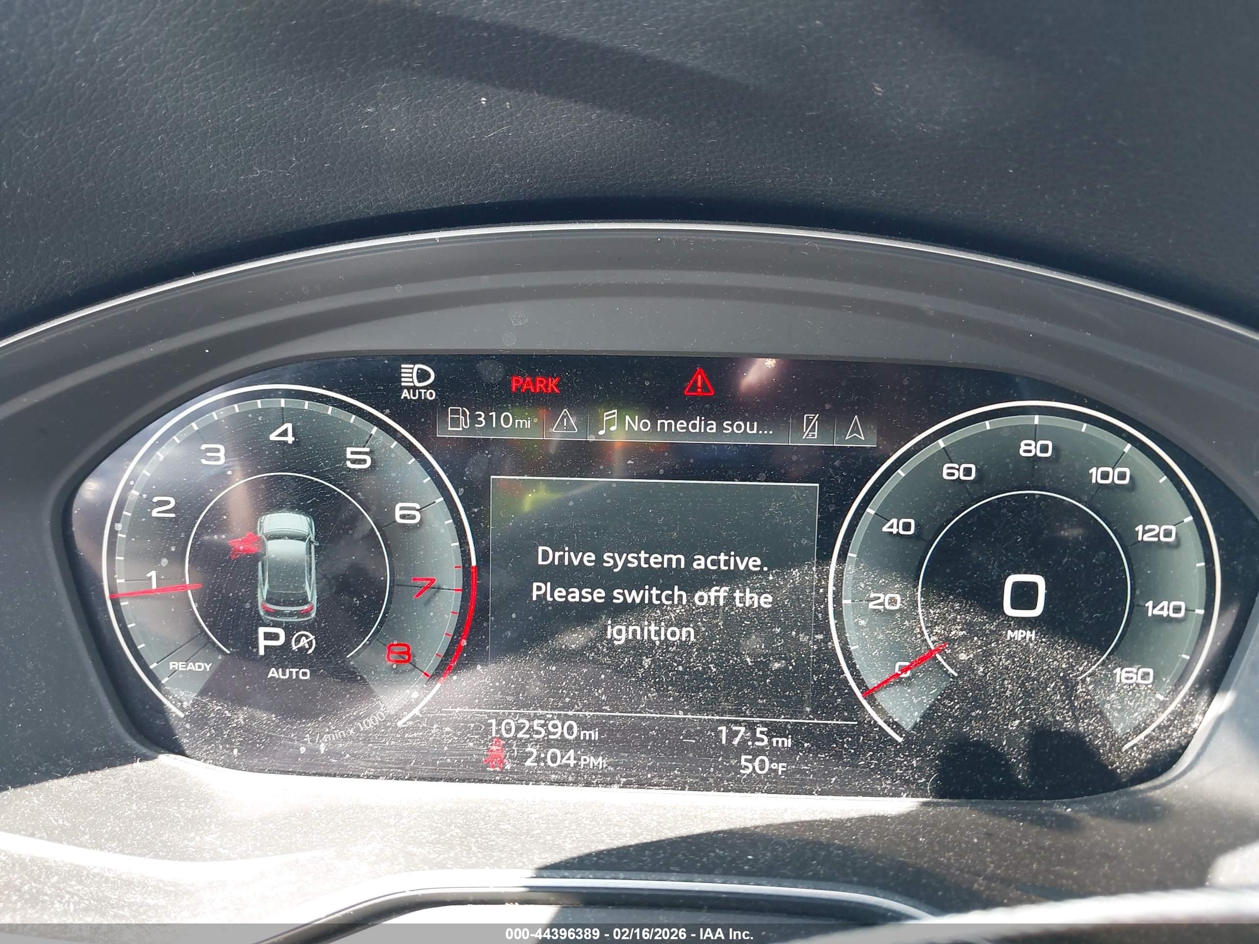 AUDI Q5 image 7