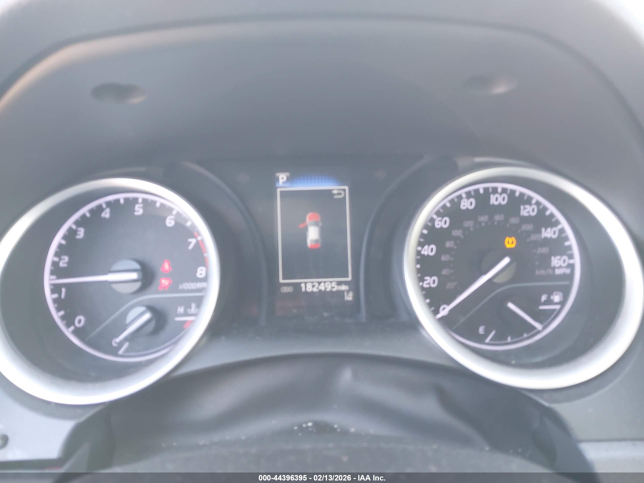 TOYOTA CAMRY image 7