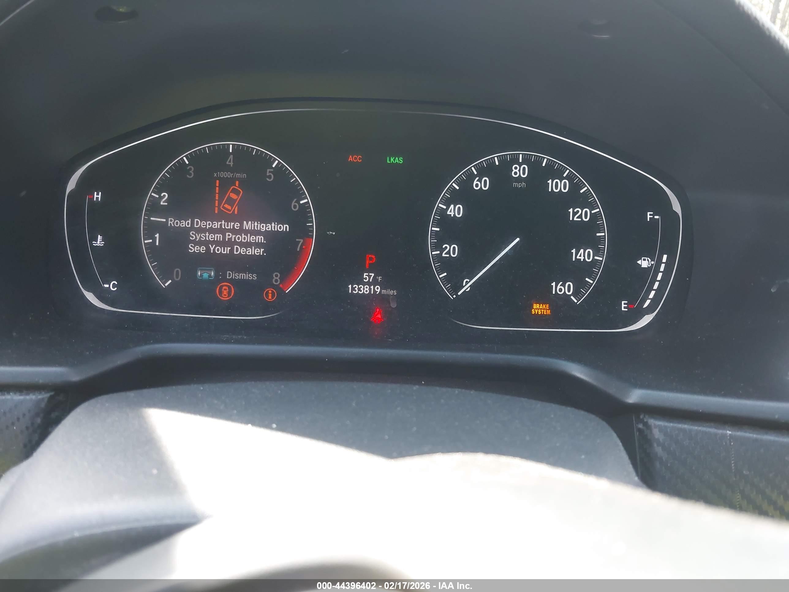 HONDA ACCORD image 7