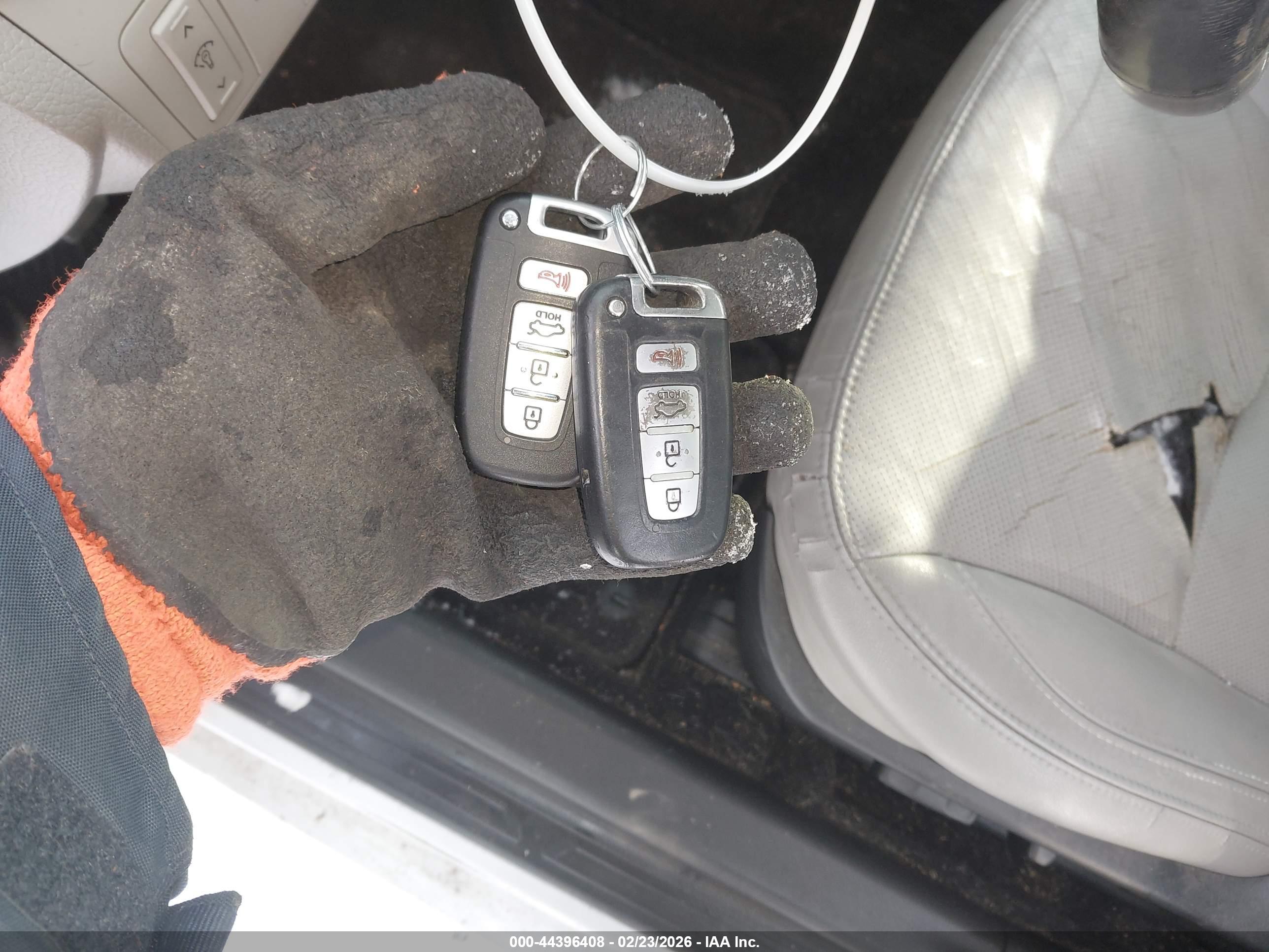 KIA OPTIMA image 11