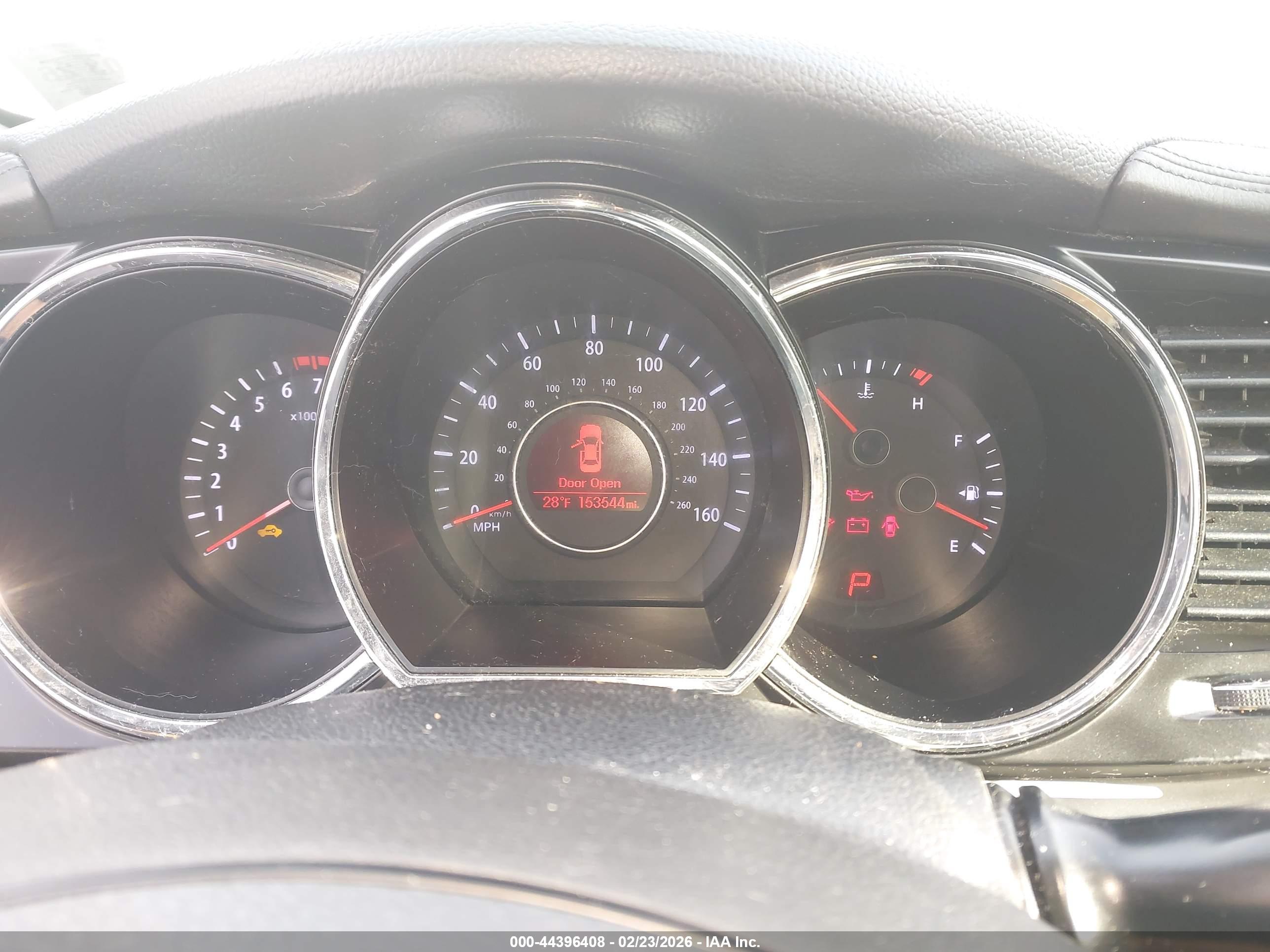 KIA OPTIMA image 7