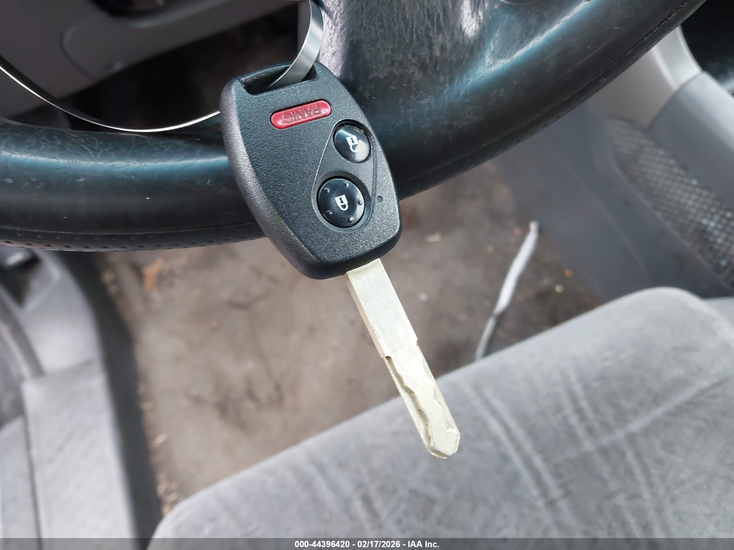 HONDA PILOT image 11