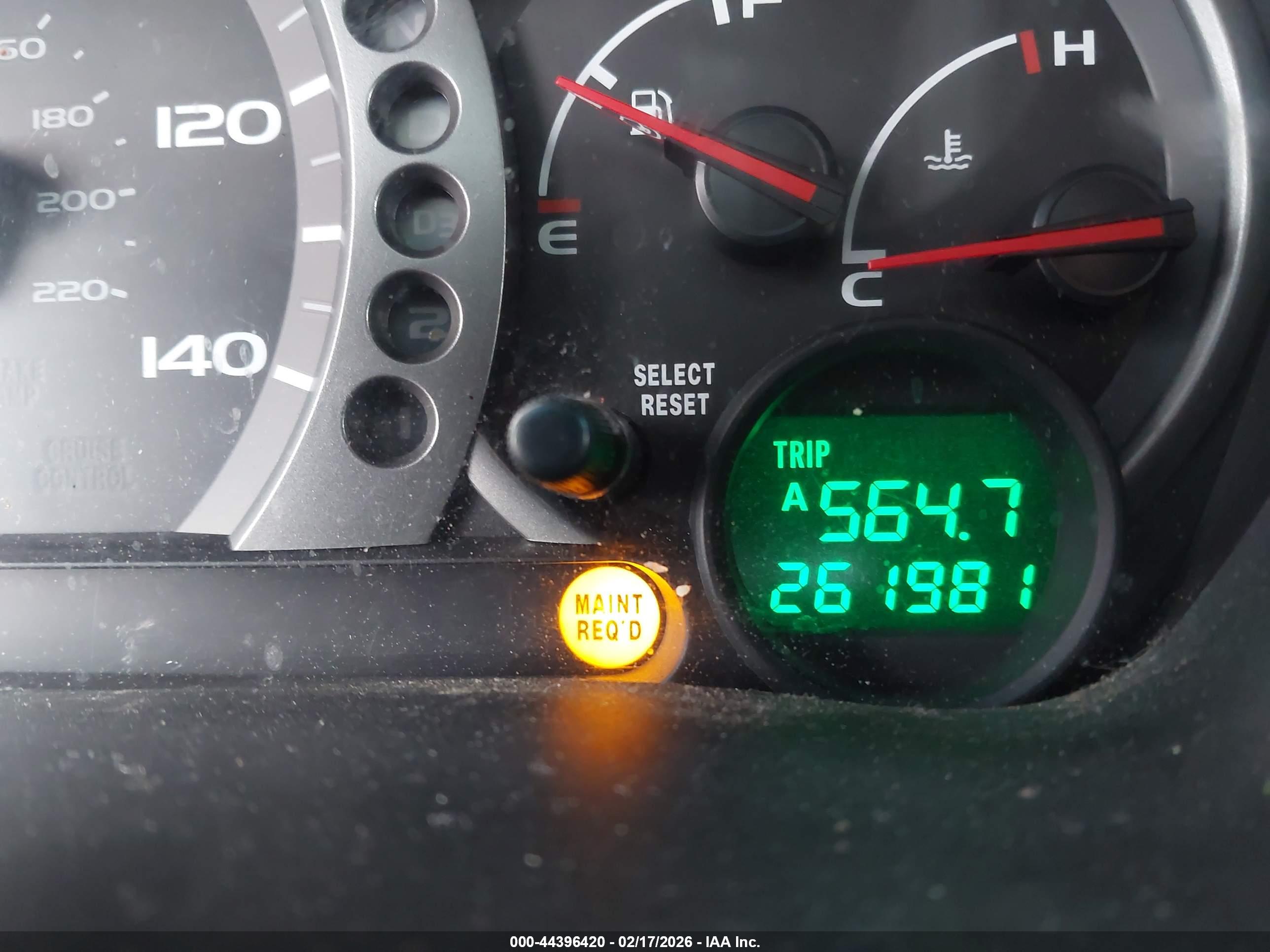 HONDA PILOT image 7