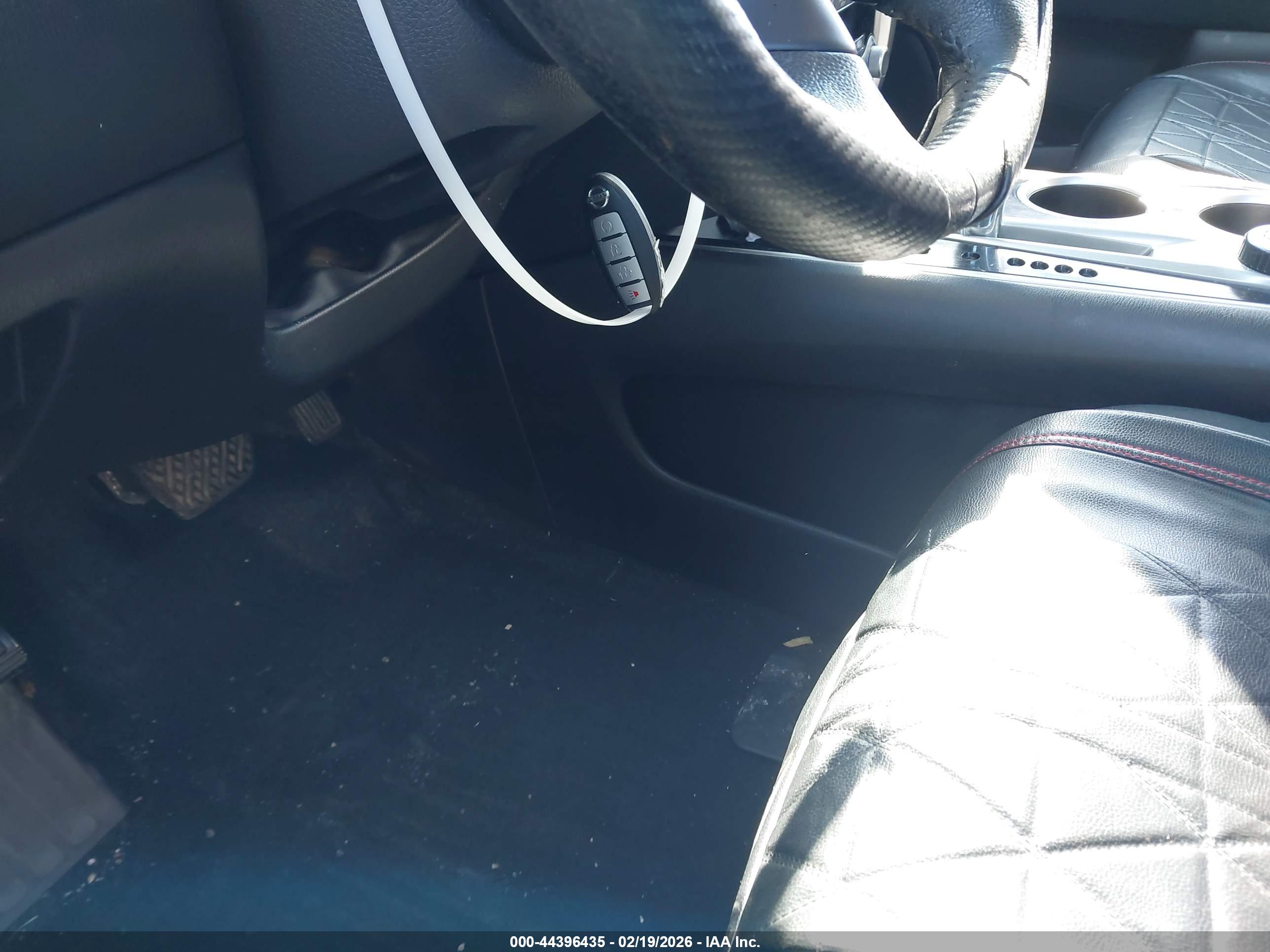 NISSAN PATHFINDER image 11