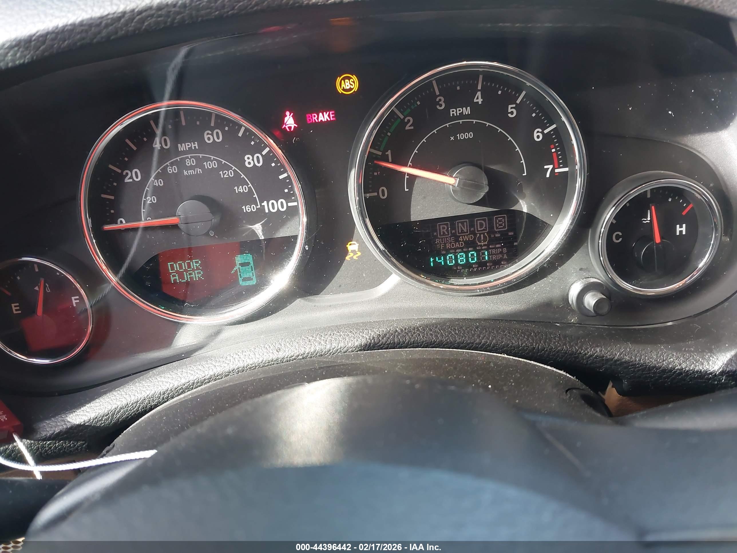 JEEP WRANGLER image 7
