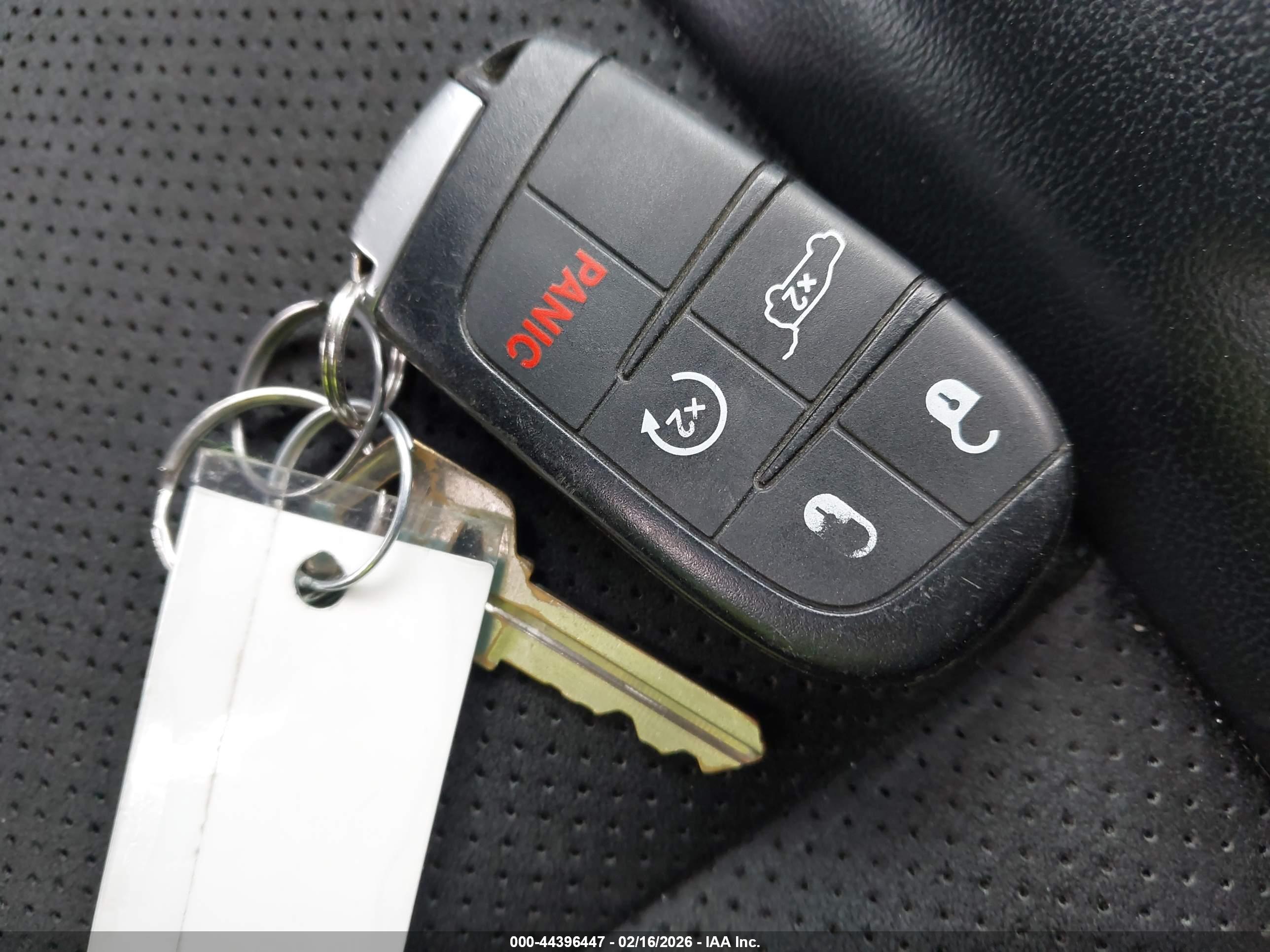 JEEP GRAND image 11