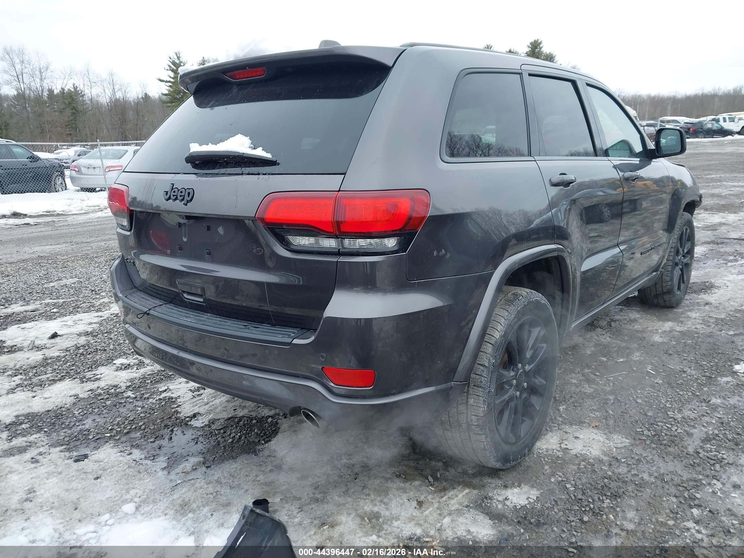 JEEP GRAND image 4