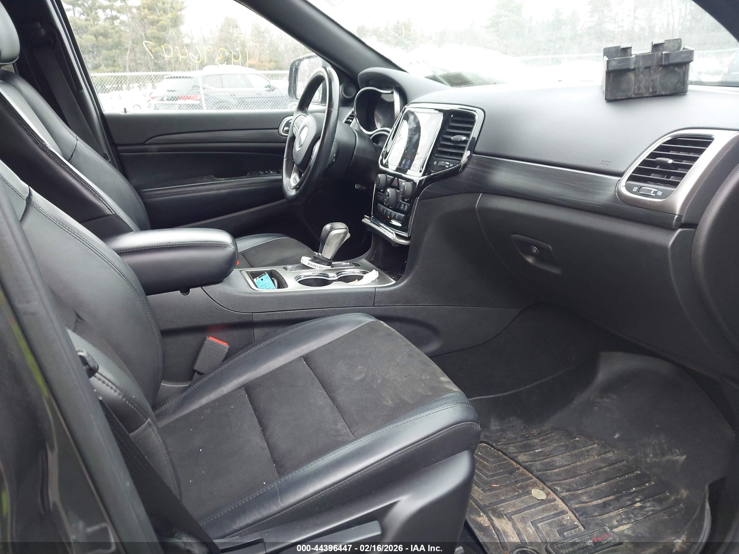 JEEP GRAND image 5