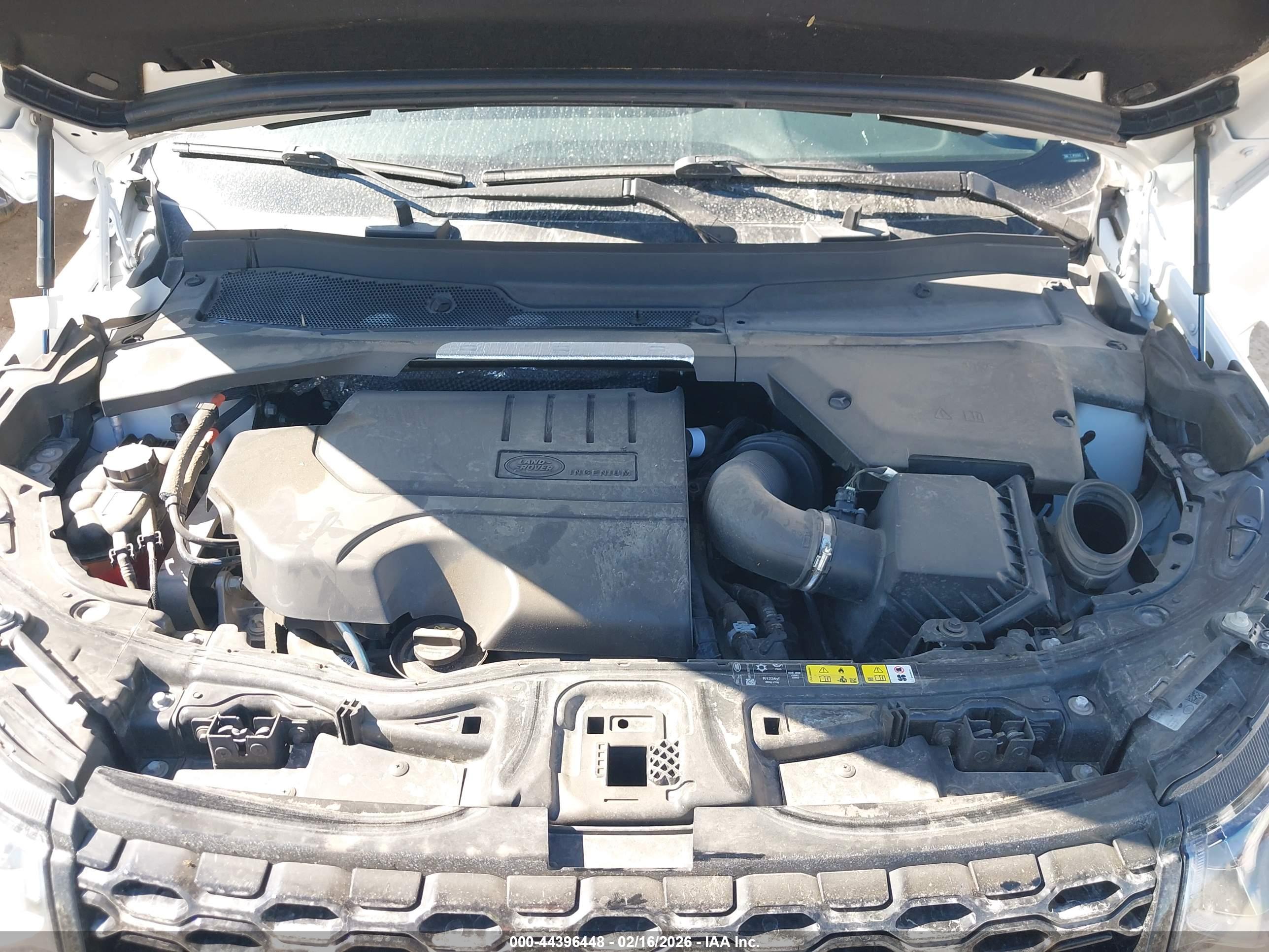LAND ROVER image 10