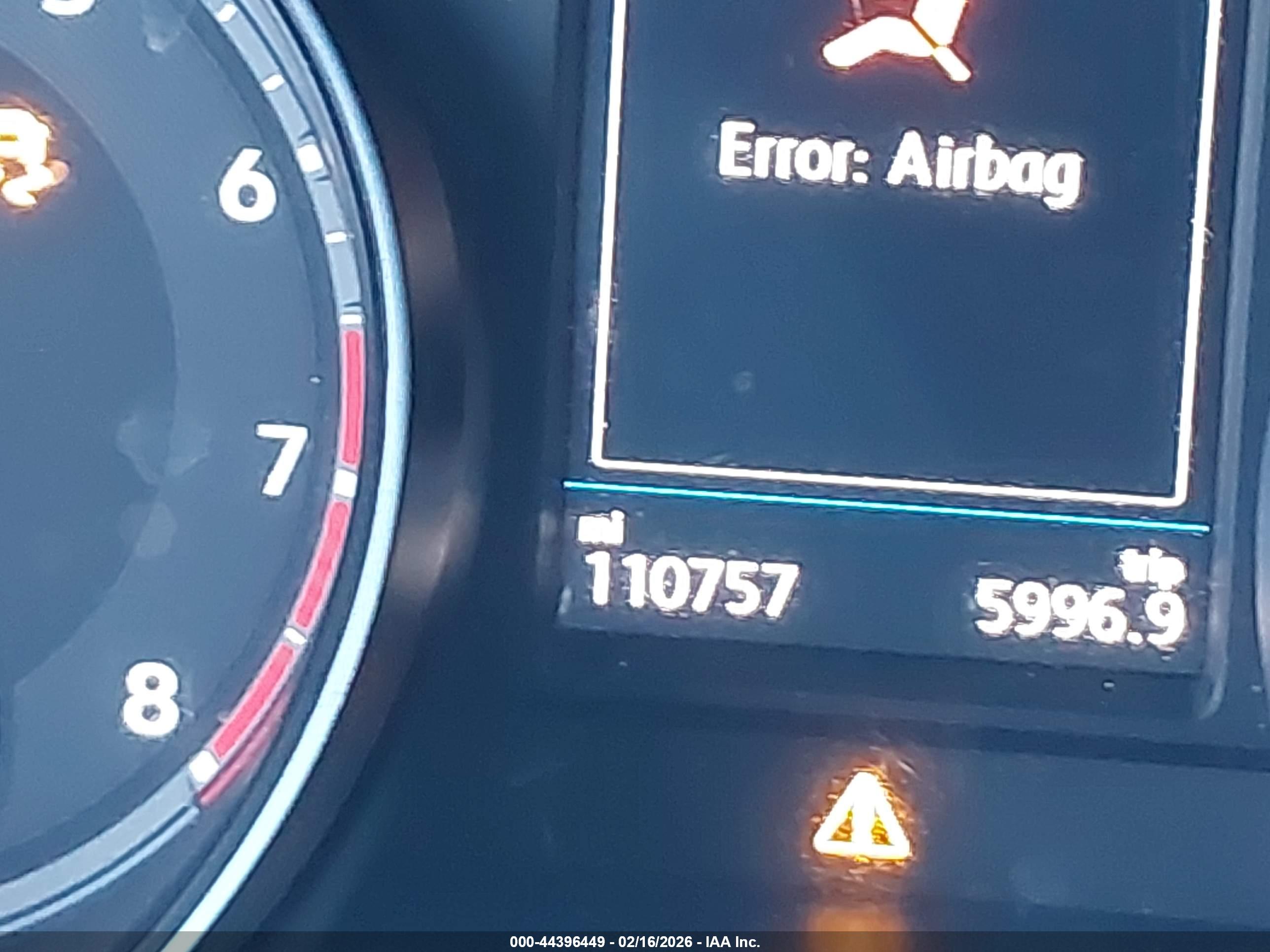 VOLKSWAGEN ATLAS image 7