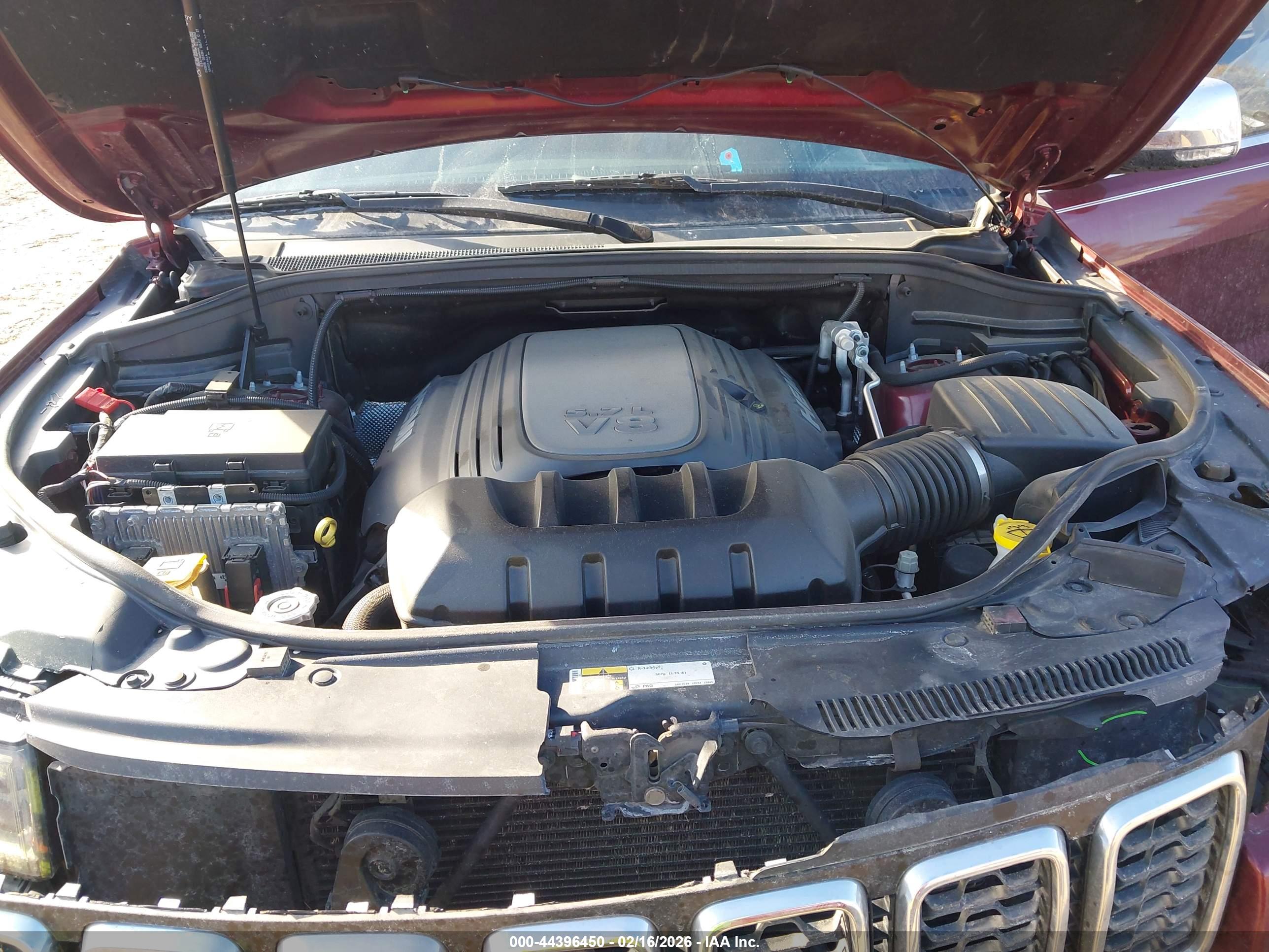 JEEP GRAND image 10