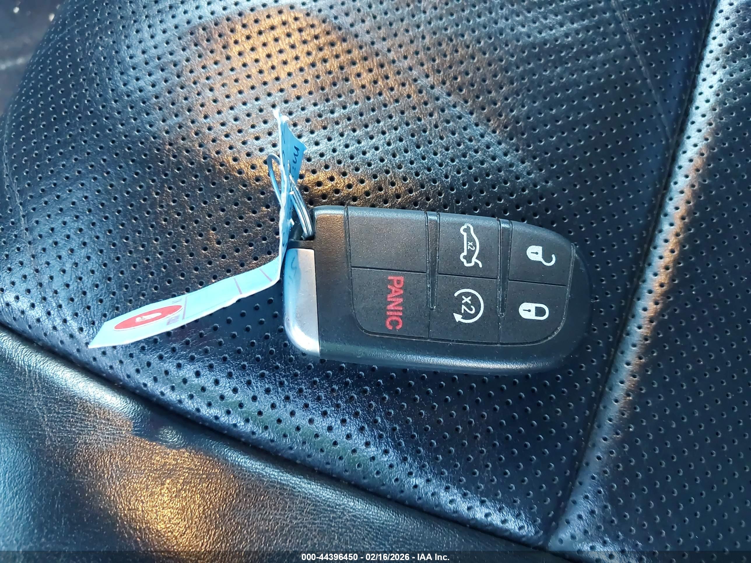 JEEP GRAND image 11