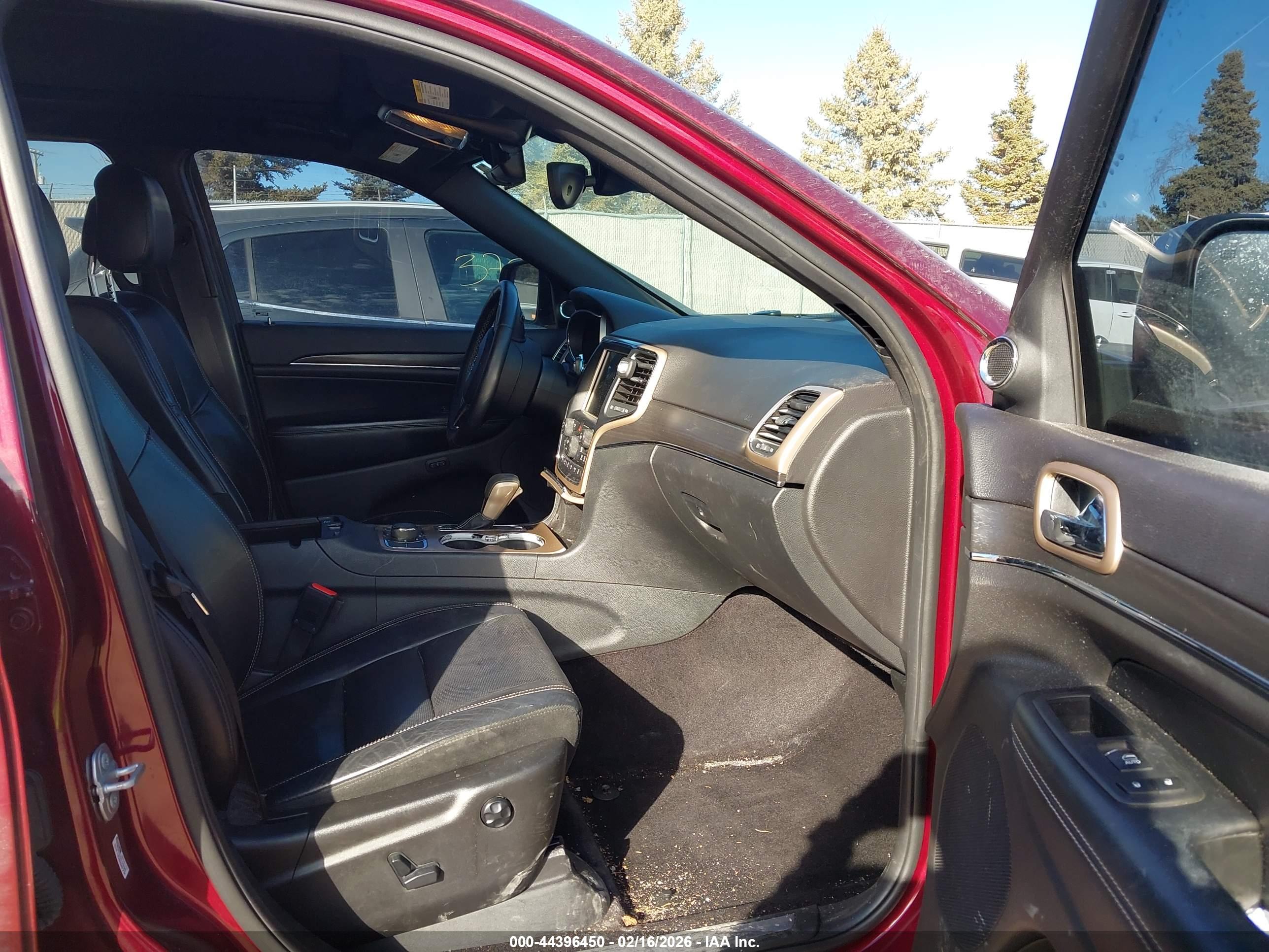 JEEP GRAND image 5