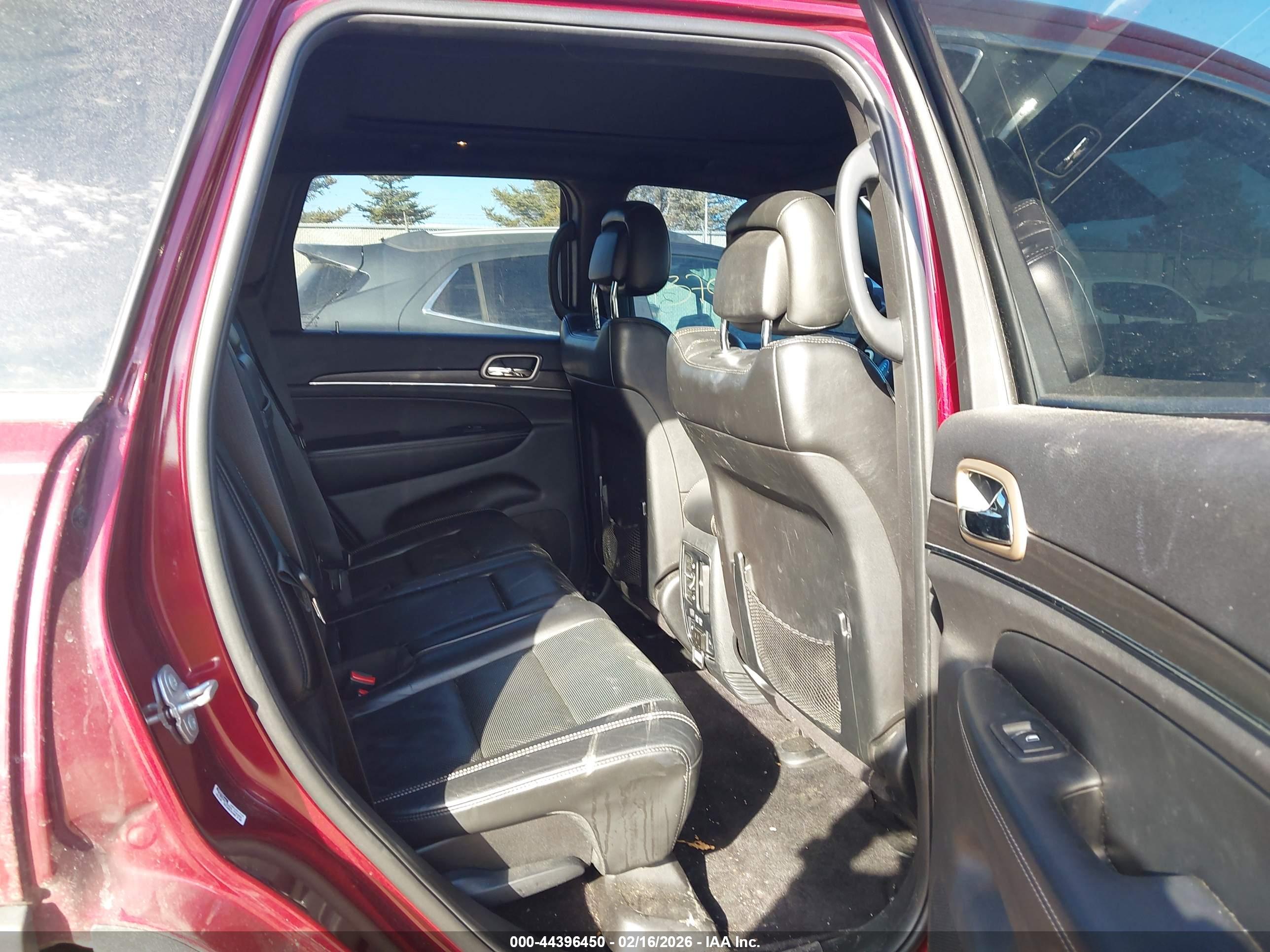 JEEP GRAND image 8