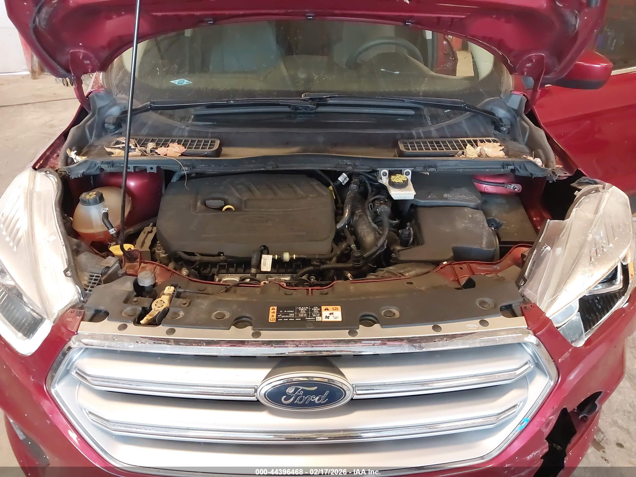 FORD ESCAPE image 10