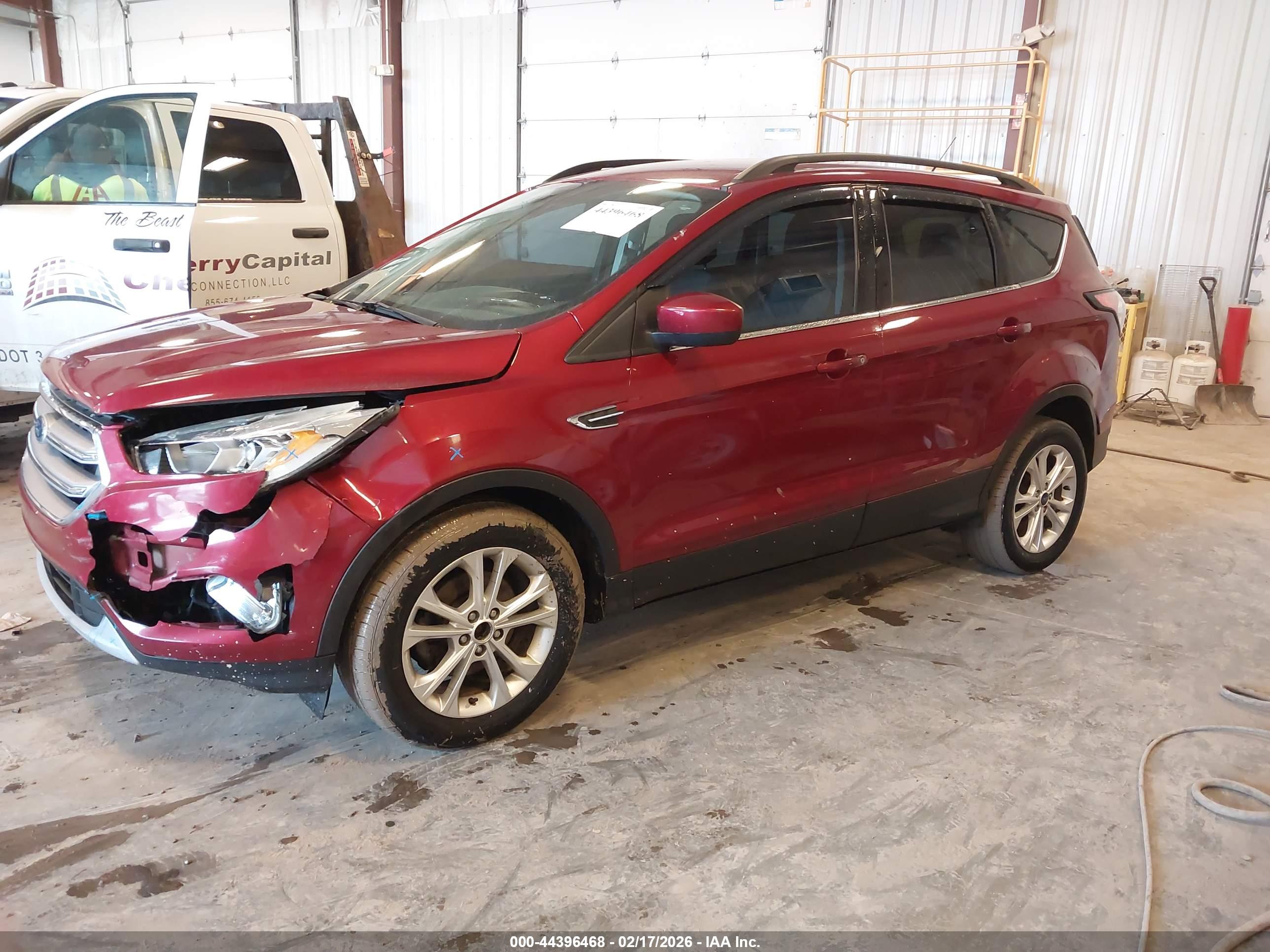 FORD ESCAPE image 6