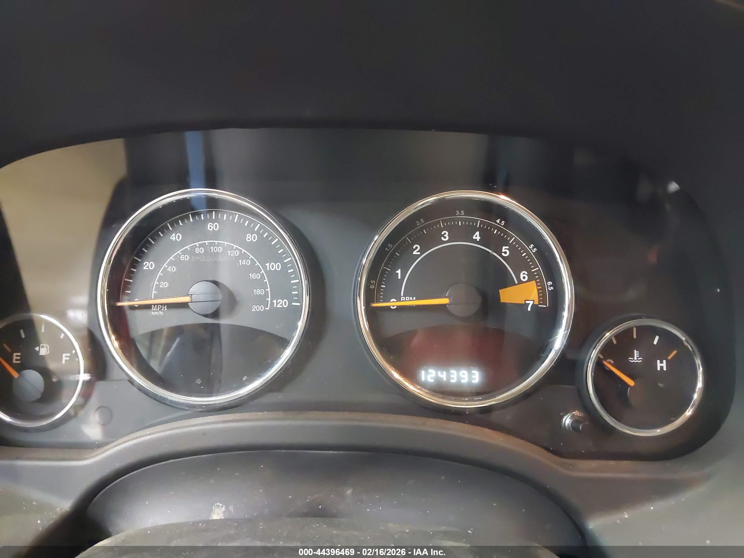 JEEP COMPASS image 7