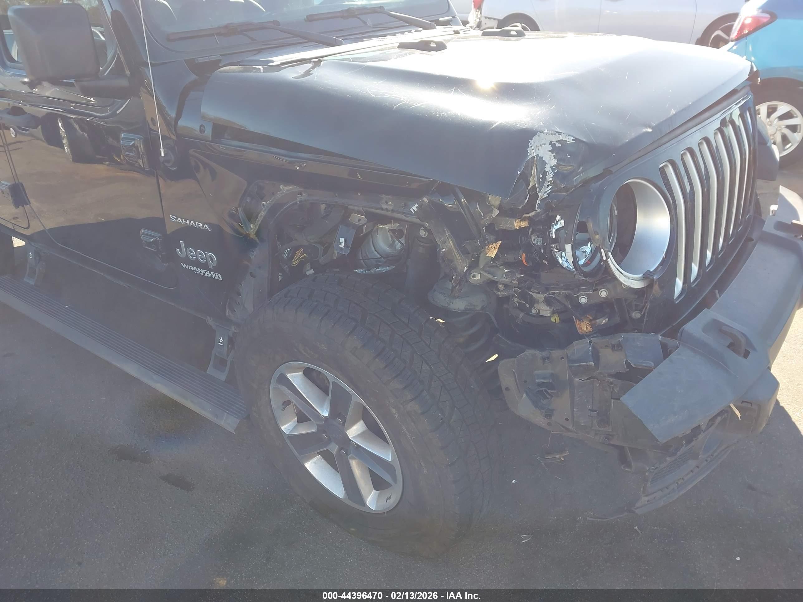 JEEP WRANGLER image 6