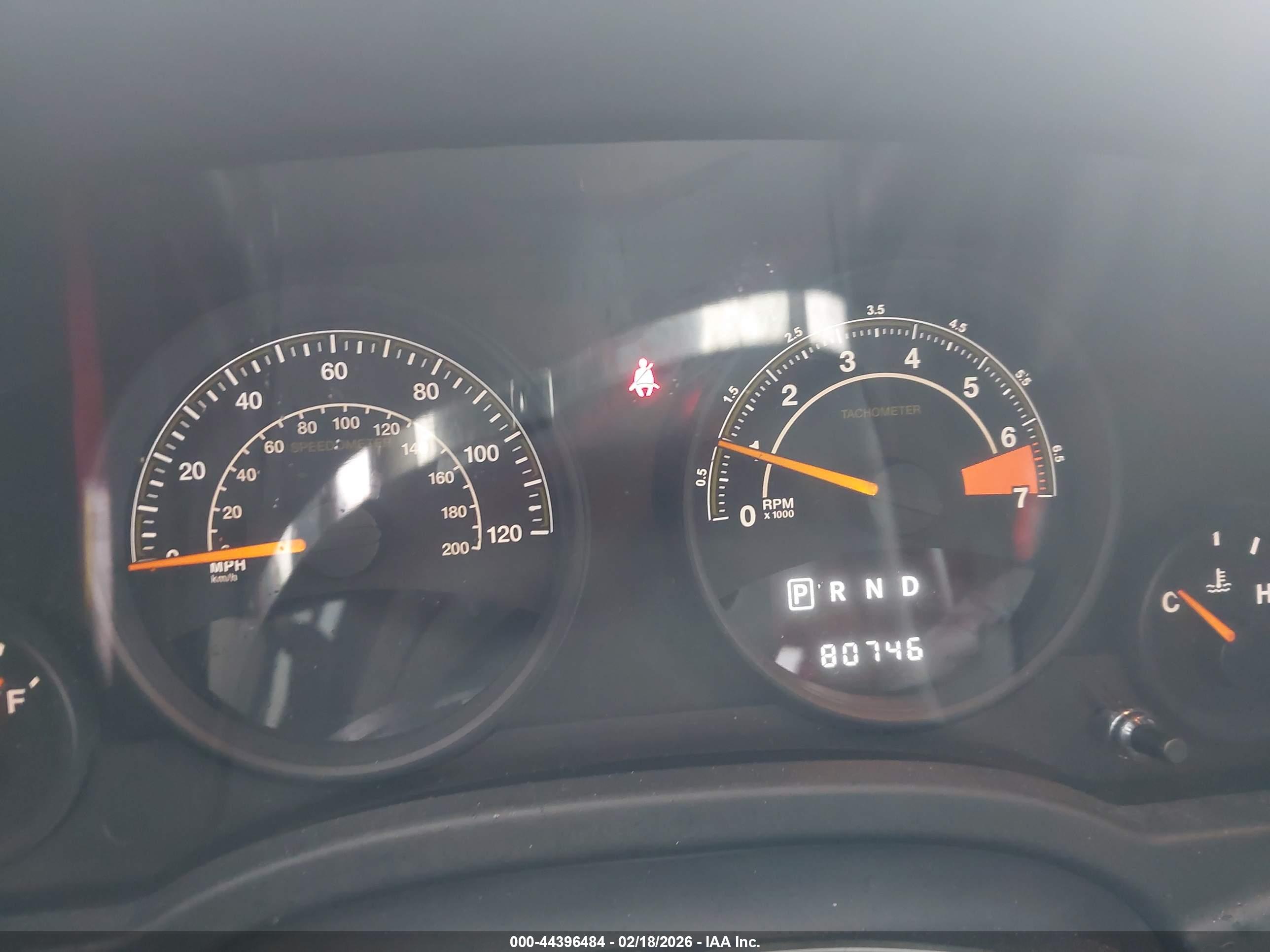 JEEP COMPASS image 7