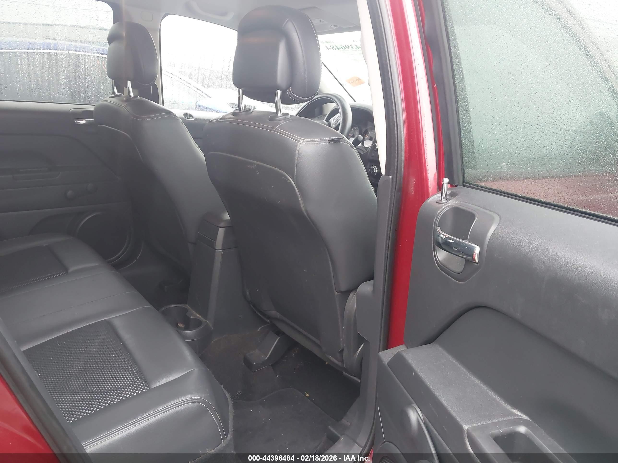 JEEP COMPASS image 8