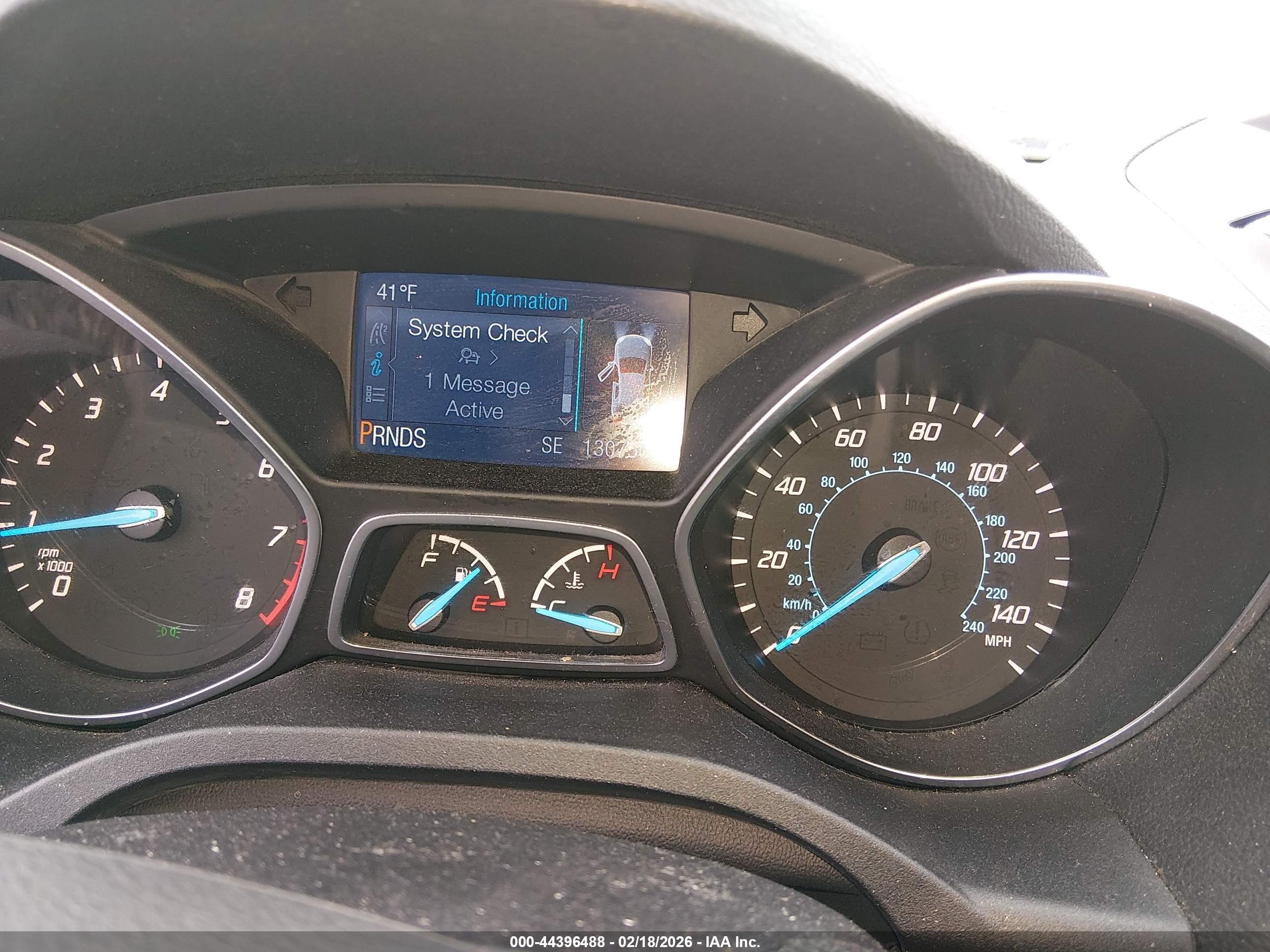 FORD ESCAPE image 7