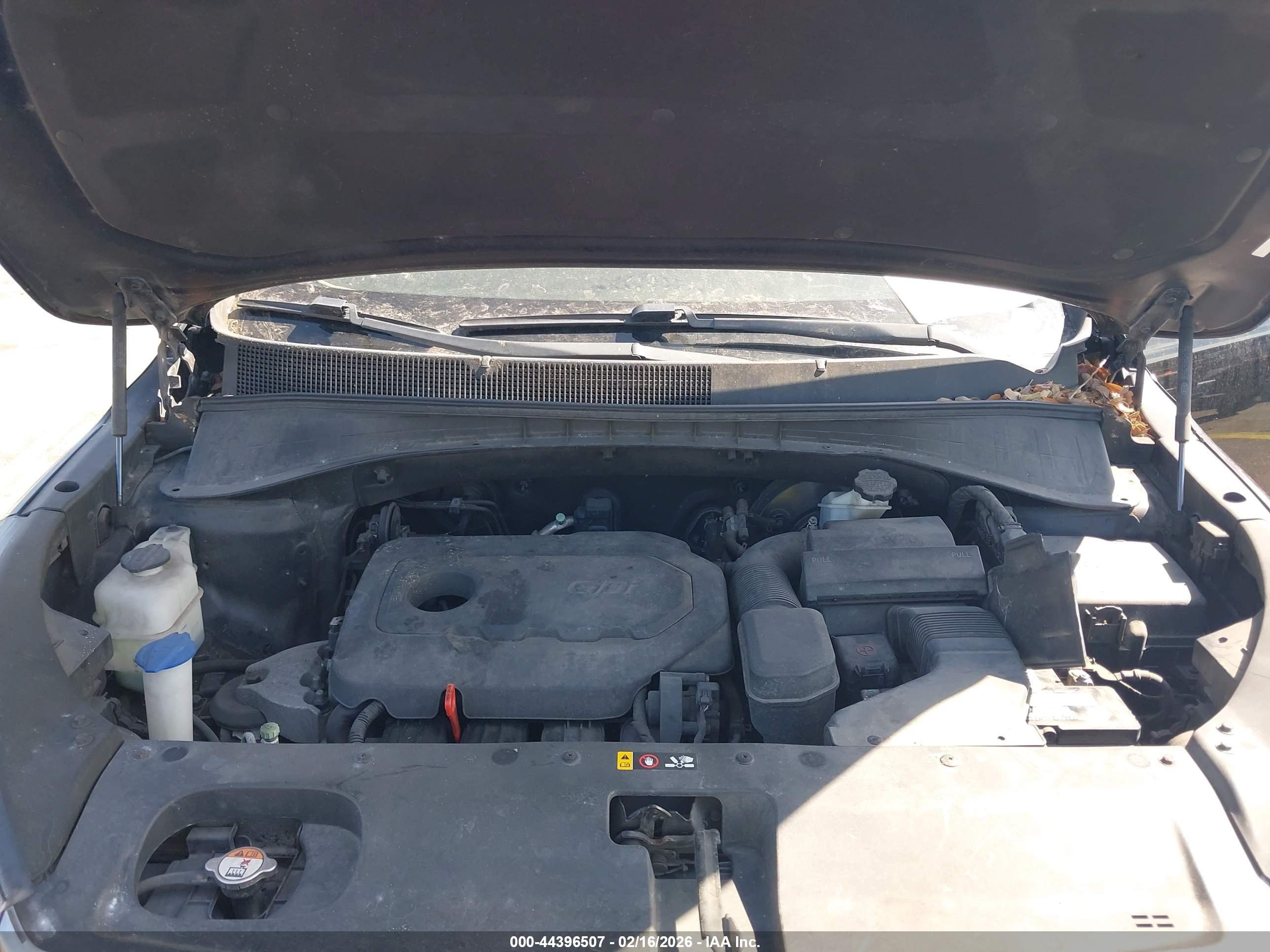 KIA SORENTO image 10