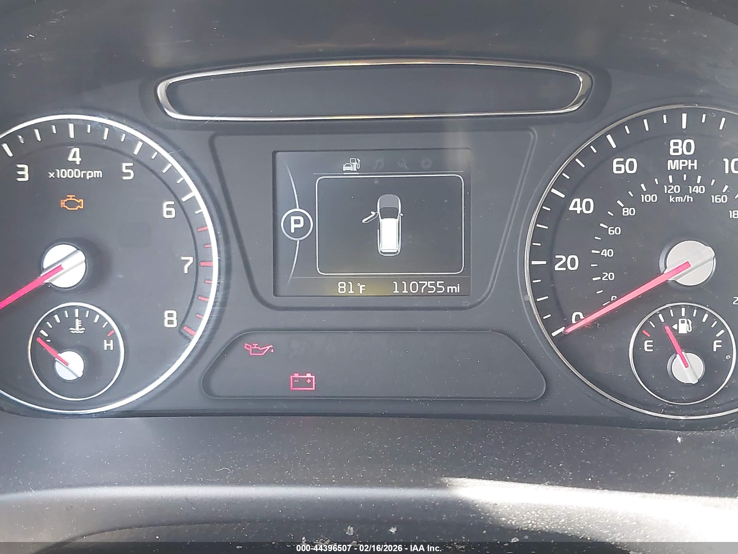 KIA SORENTO image 7