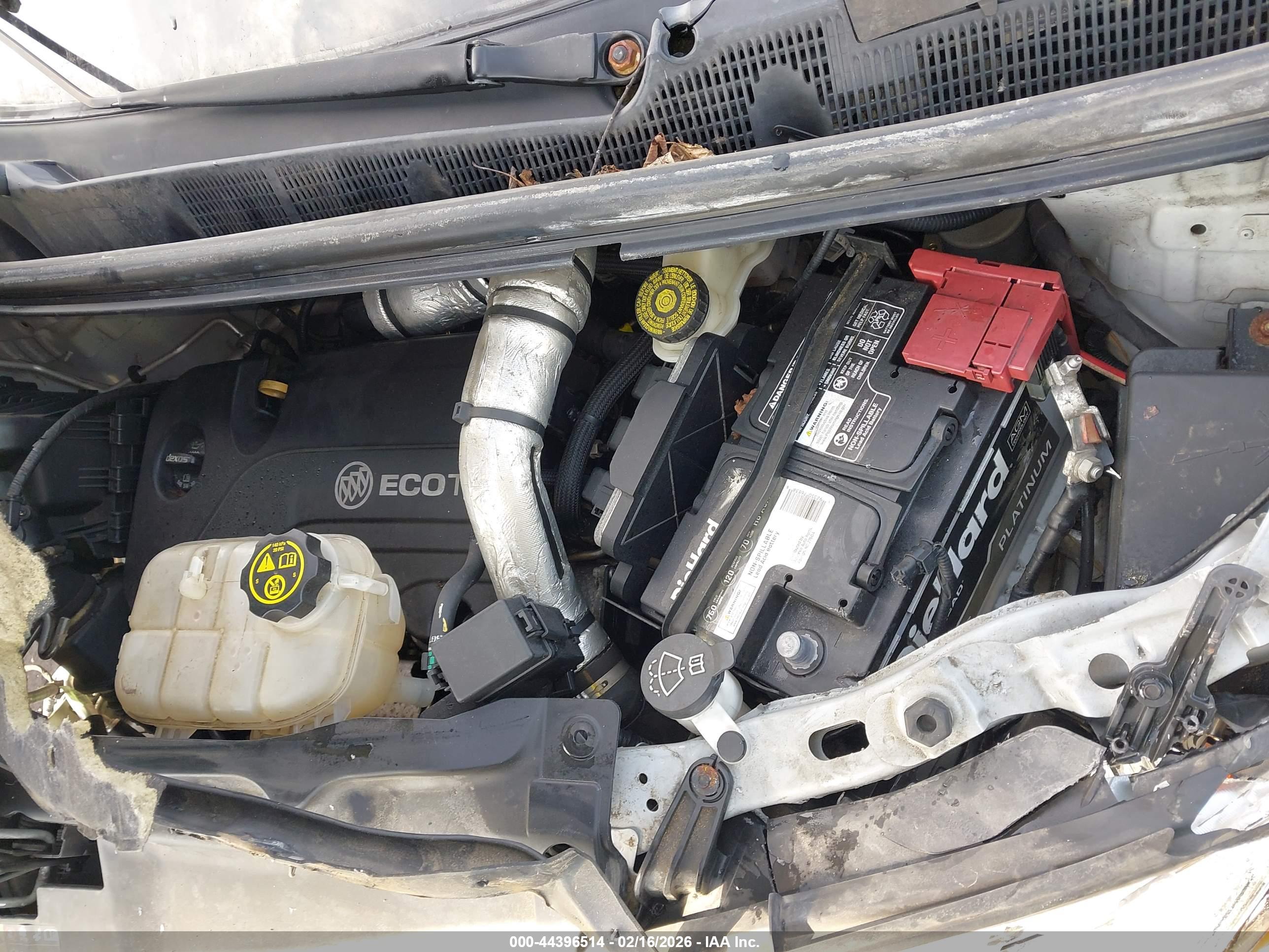 BUICK ENCORE image 10