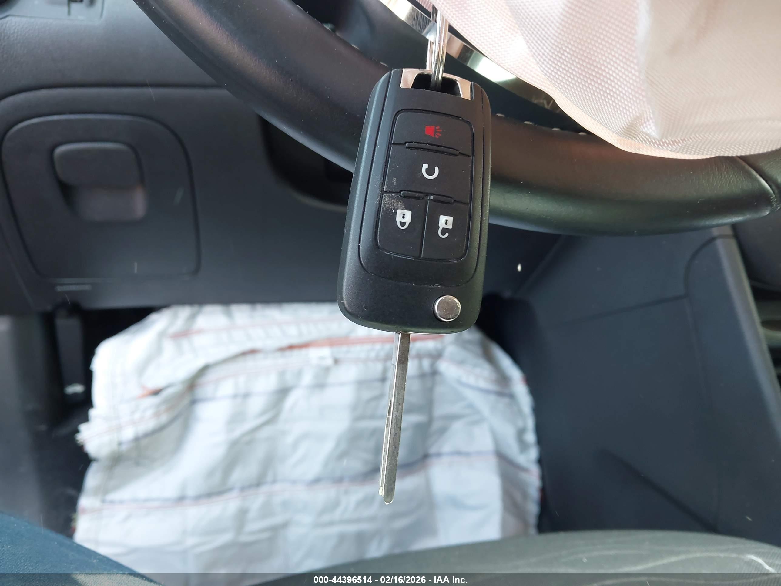 BUICK ENCORE image 11