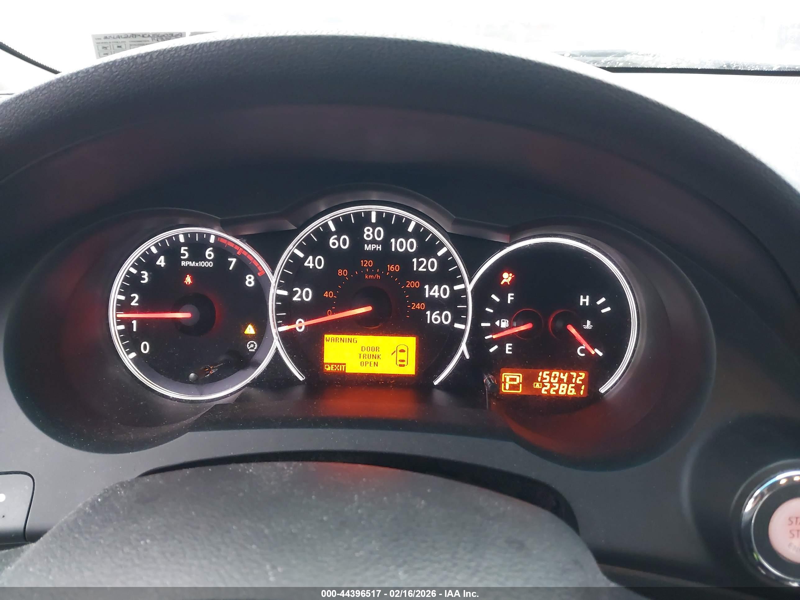 NISSAN ALTIMA image 7