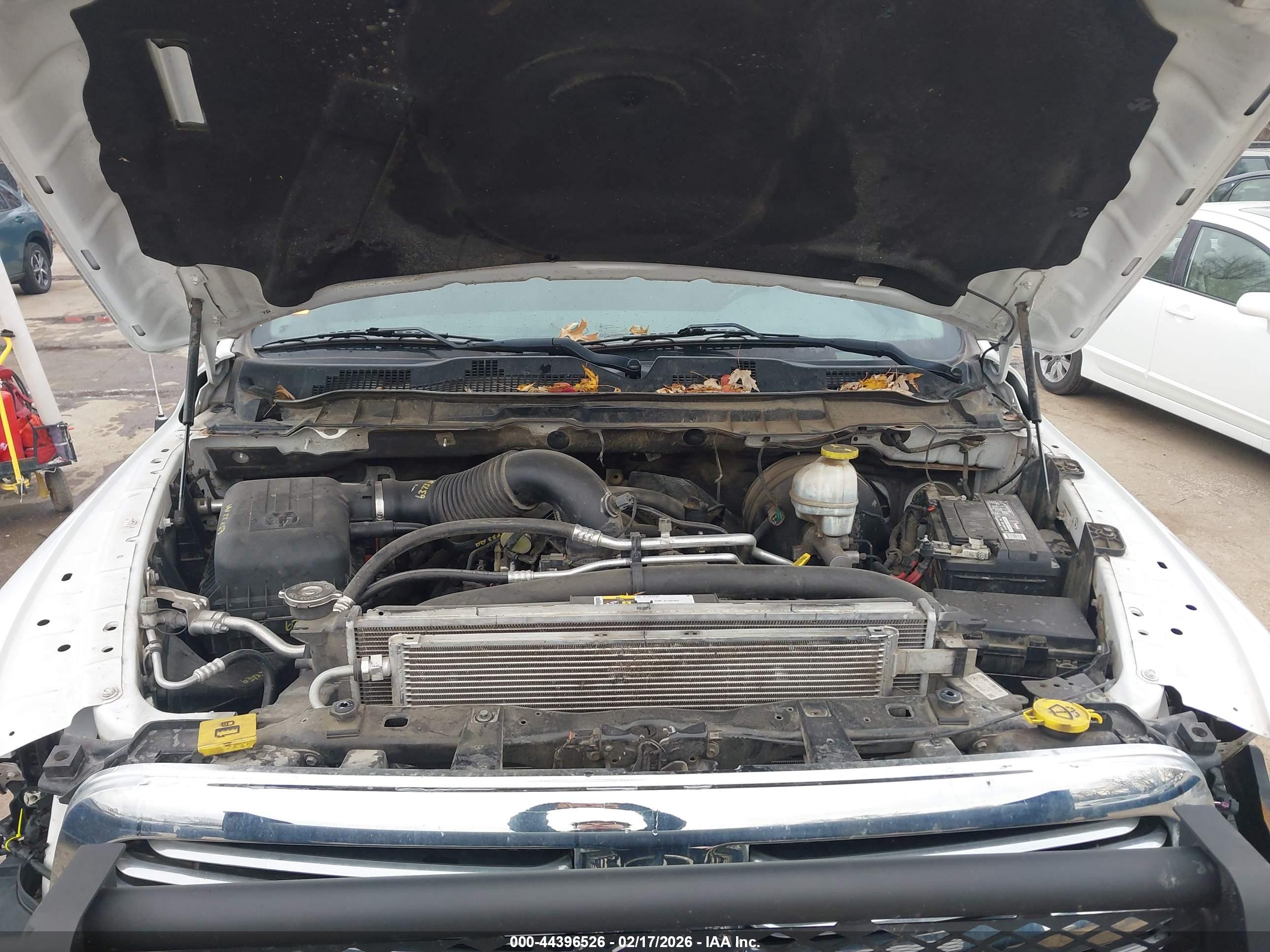 RAM 1500 image 10