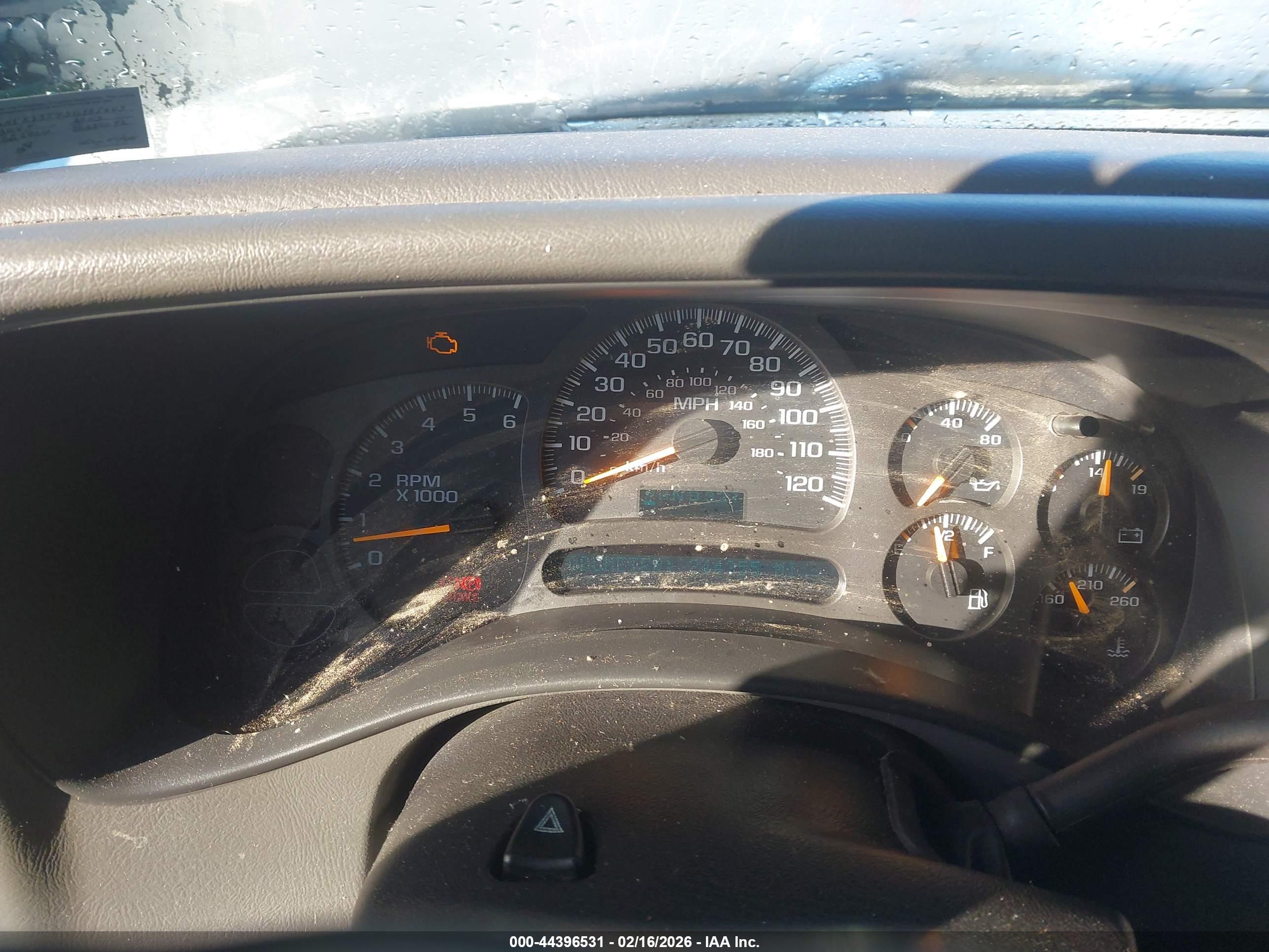 CHEVROLET AVALANCHE image 7