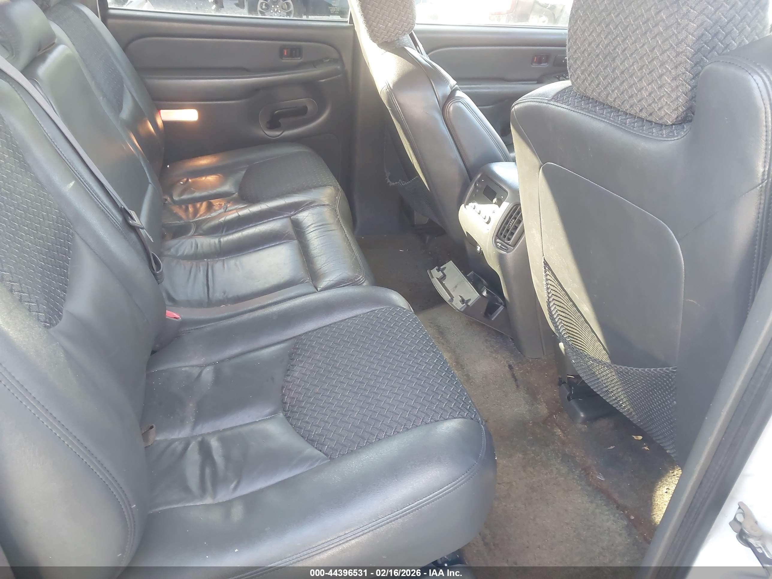 CHEVROLET AVALANCHE image 8